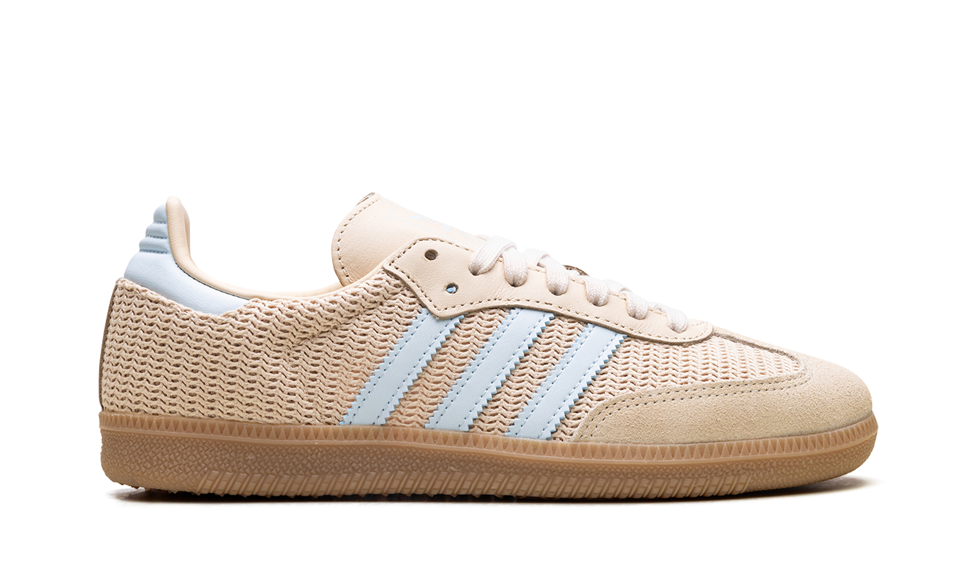 Samba OG Women "Sanda Strata Sky Tint"