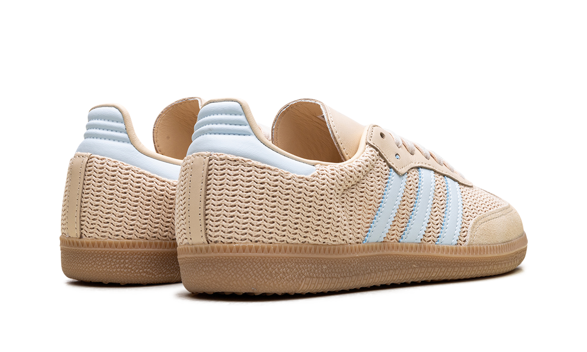 Samba OG Women "Sanda Strata Sky Tint"