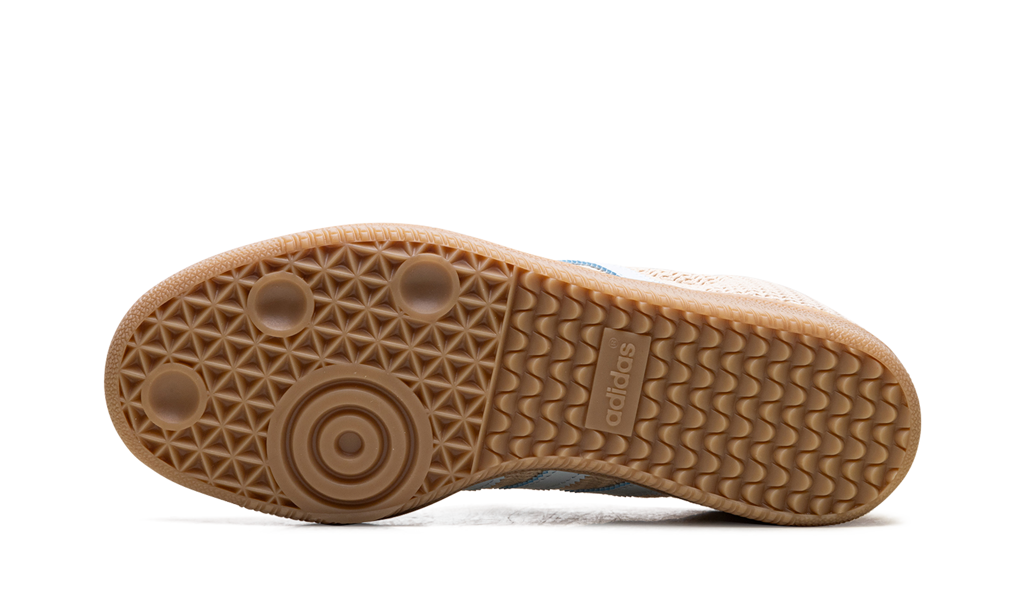 Samba OG Women "Sanda Strata Sky Tint"