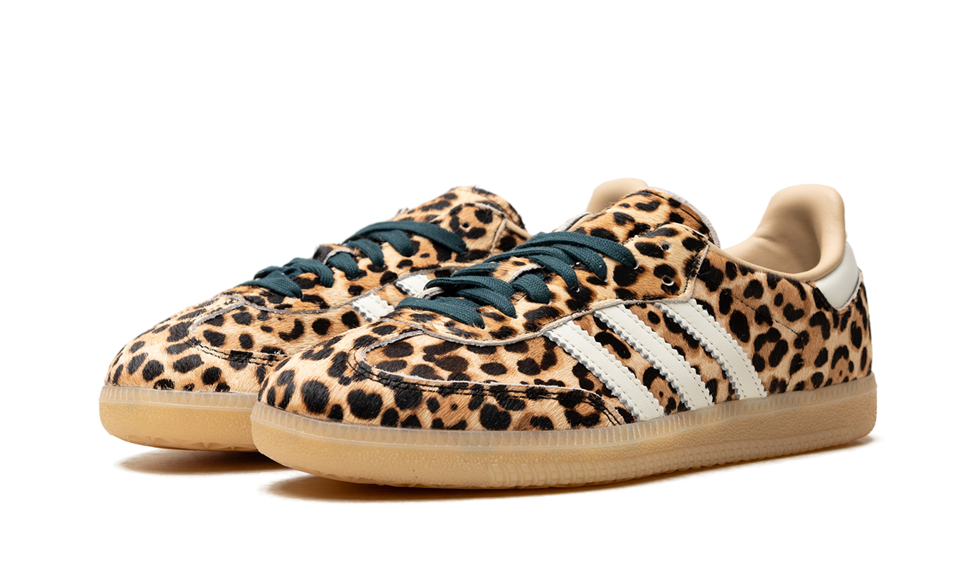 Samba OG Women "White Grey"