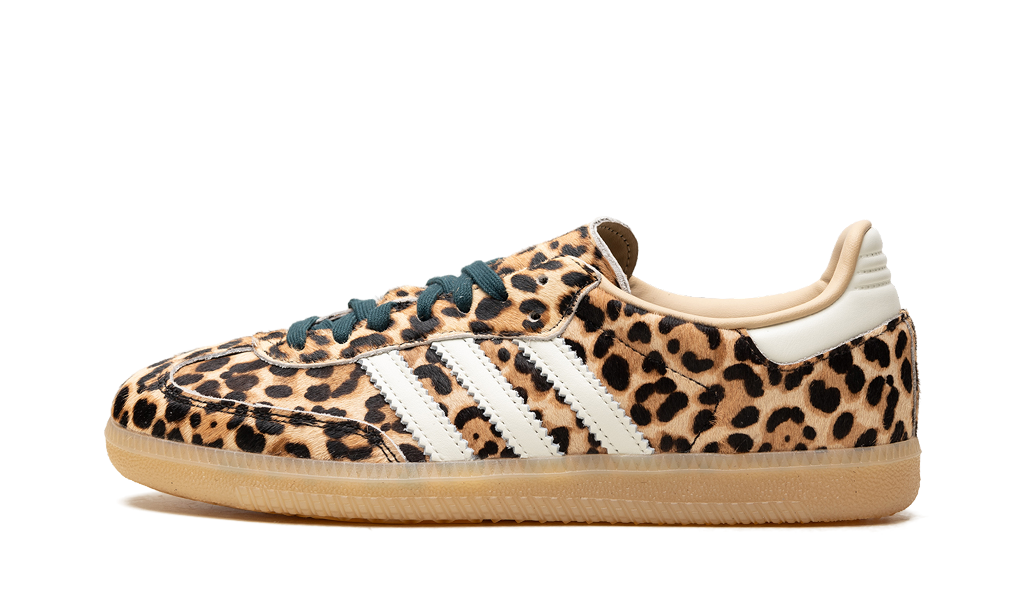 Samba OG Women "White Grey"