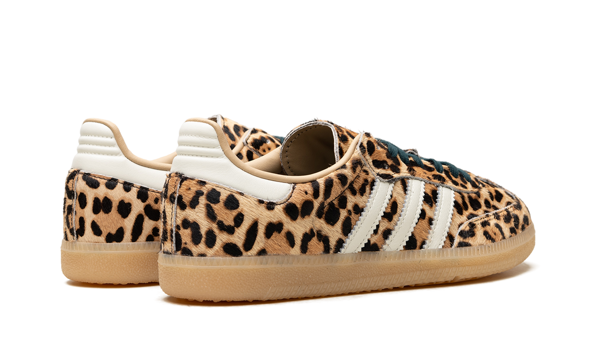 Samba OG Women "White Grey"