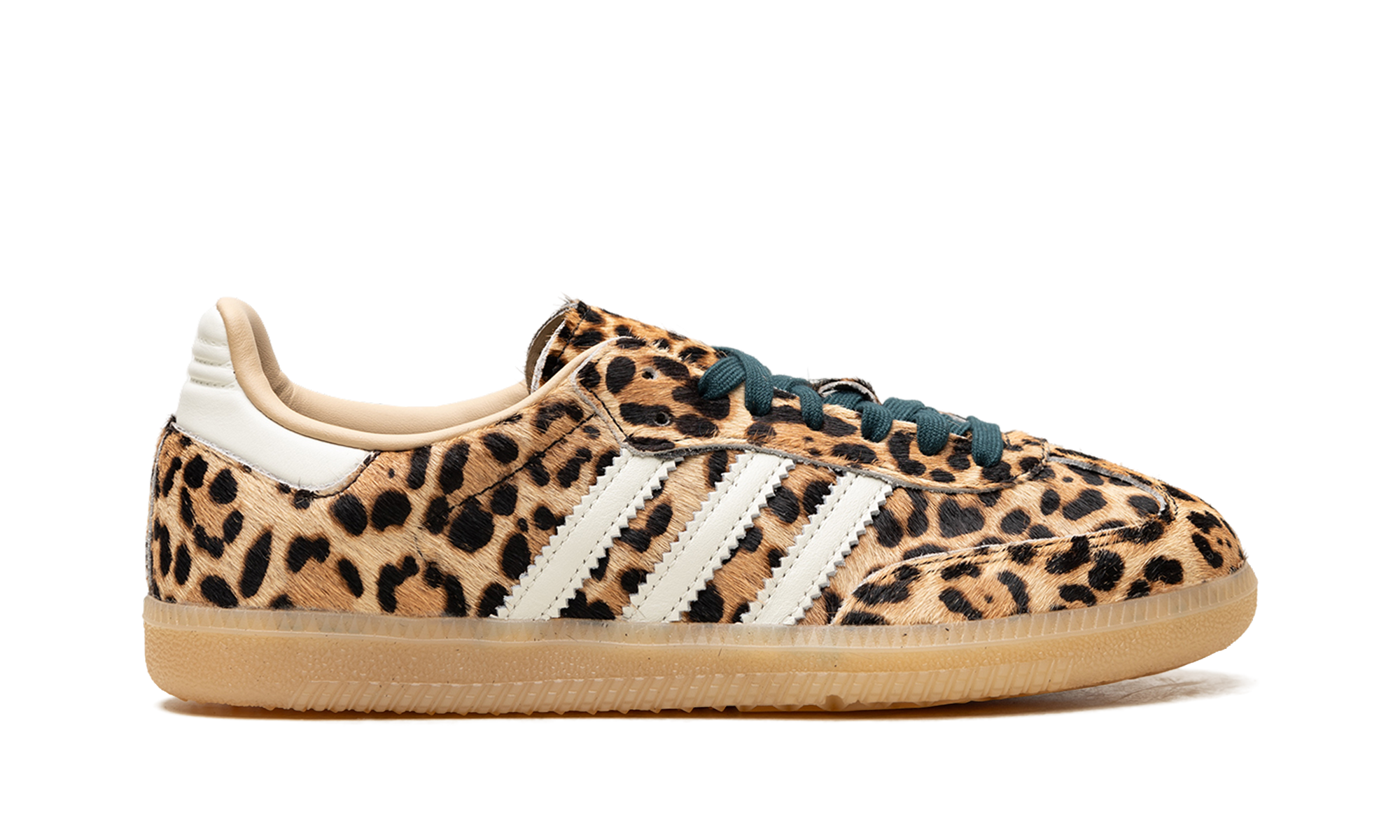 Samba OG Women "White Grey"