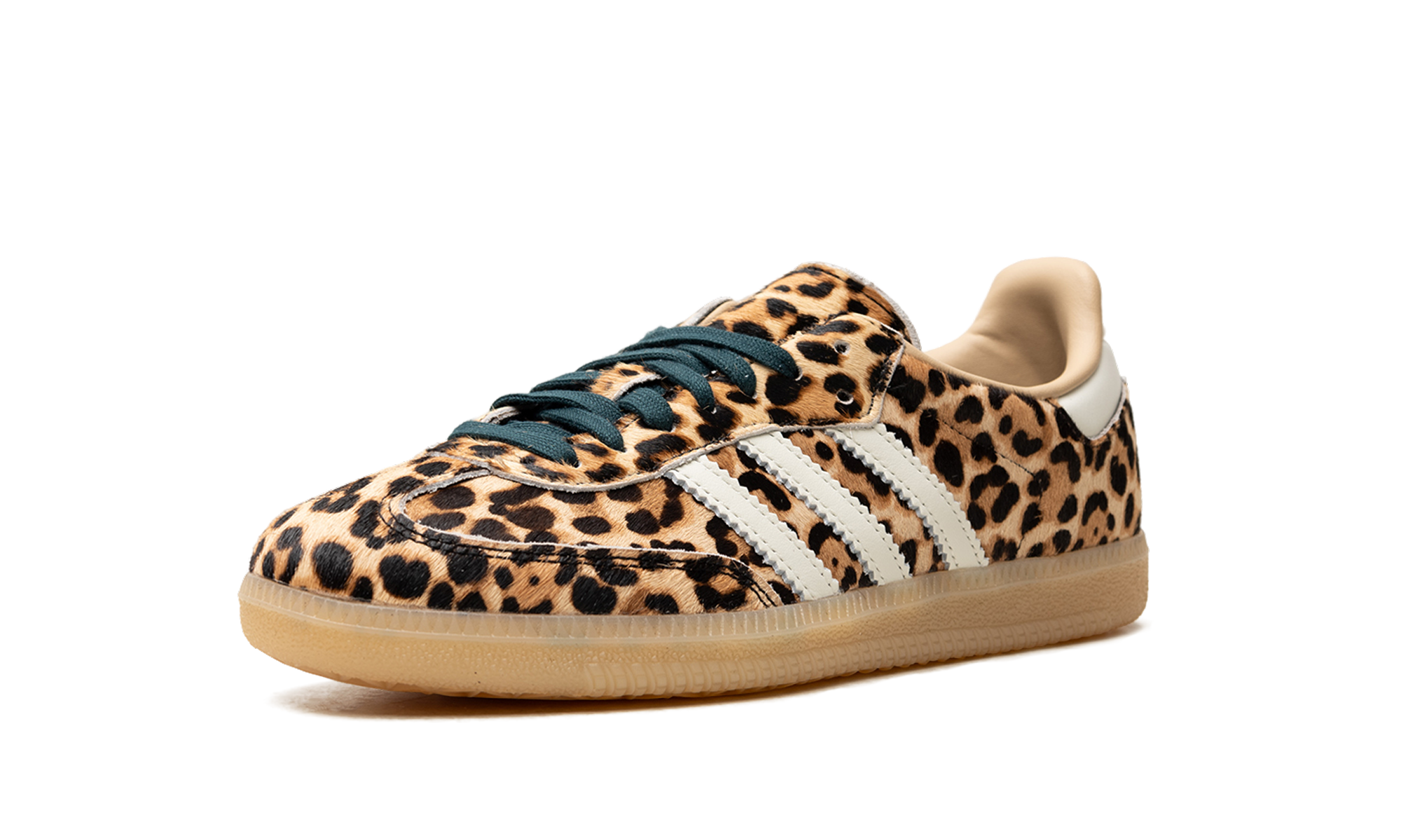 Samba OG Women "White Grey"