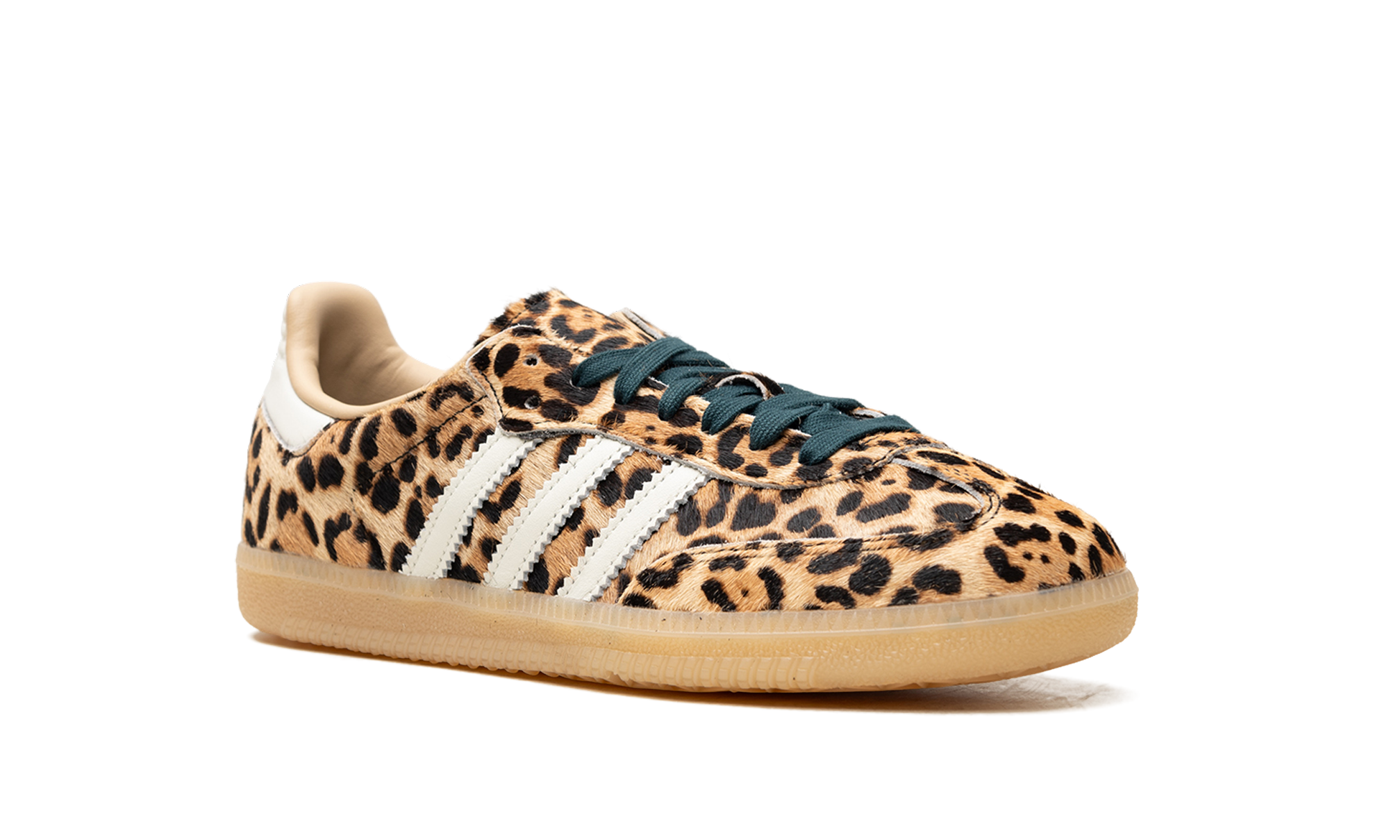 Samba OG Women "White Grey"