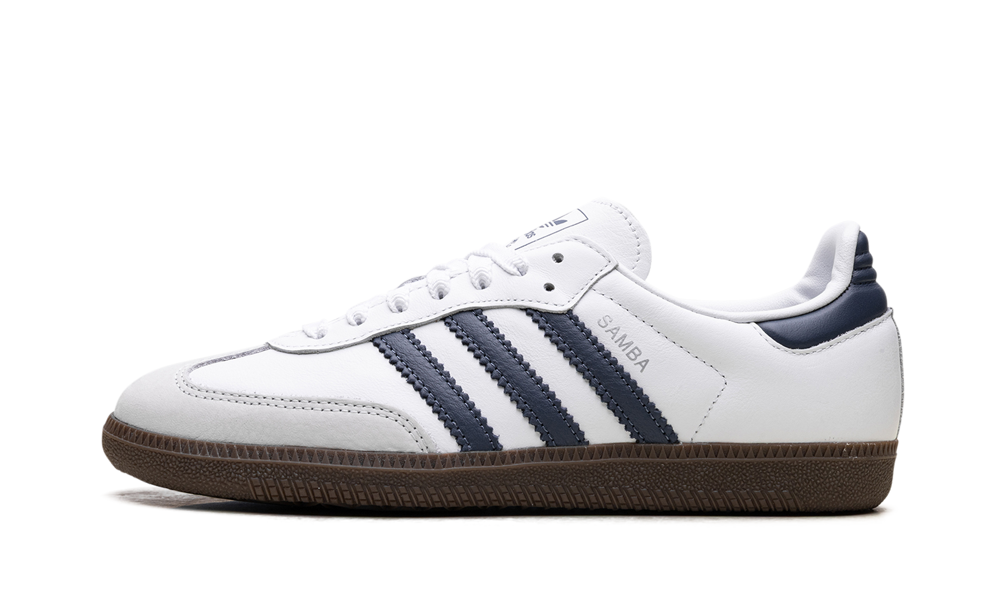 Samba OG Women "White Preloved Ink"