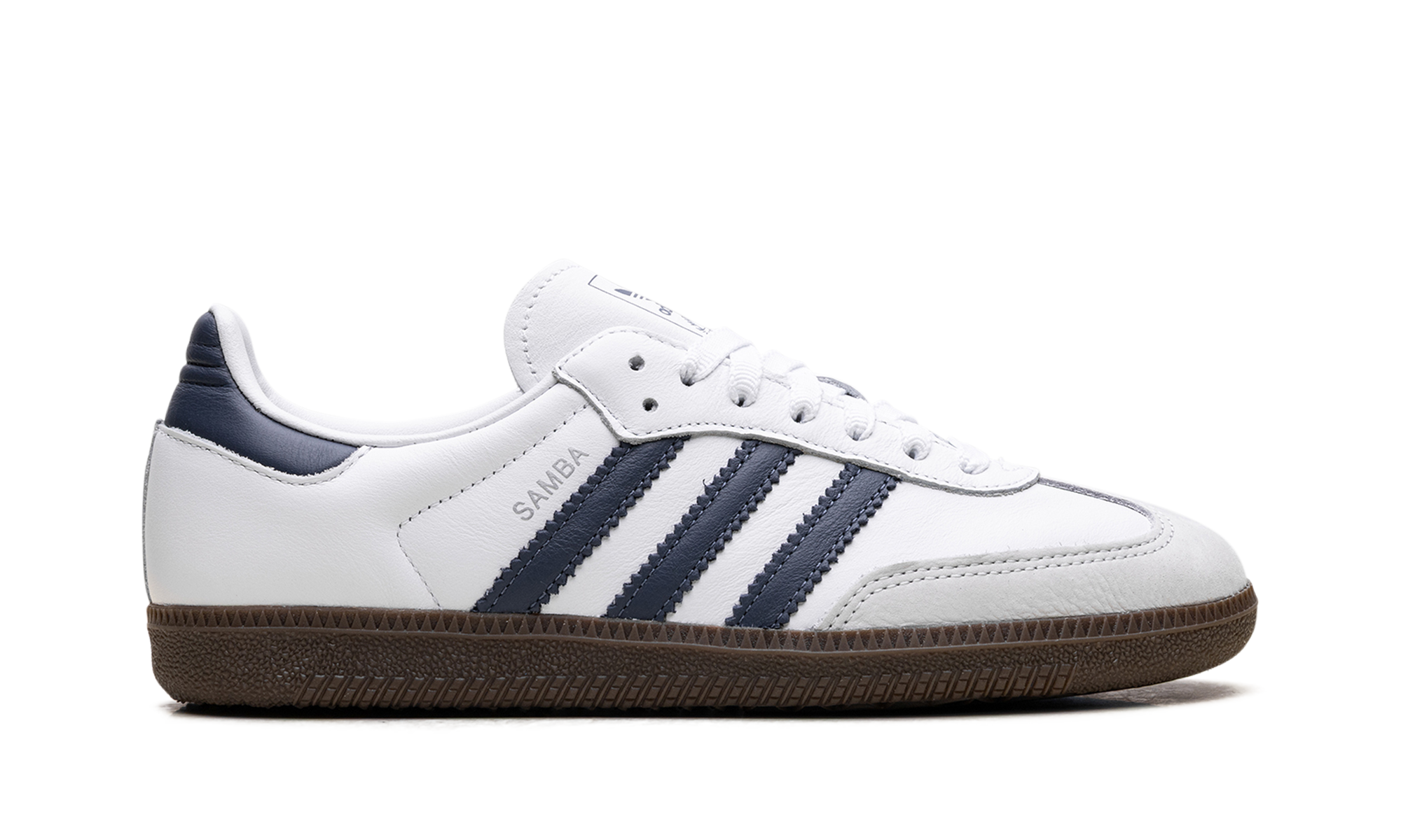Samba OG Women "White Preloved Ink"
