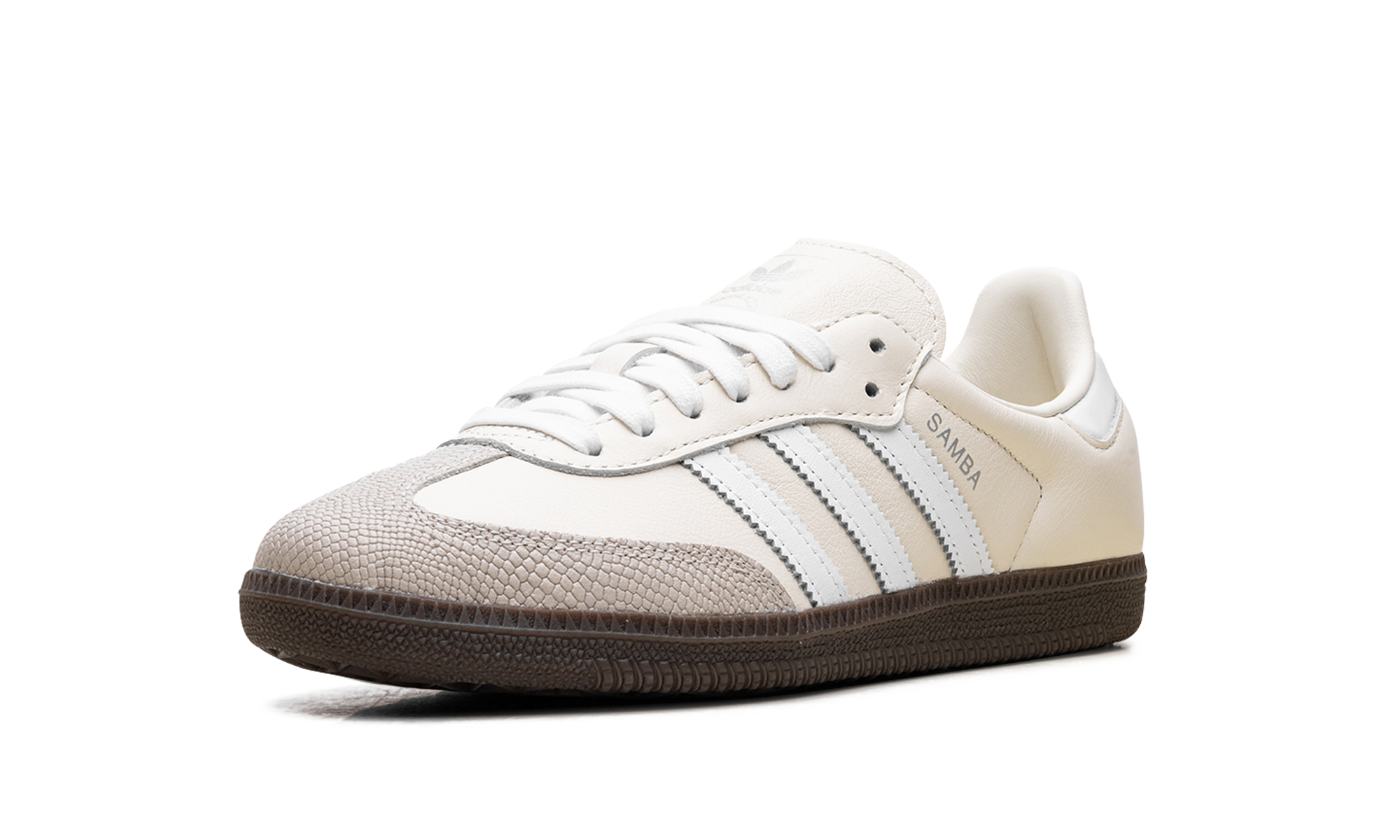 Samba OG Women "Wonder Alumina"