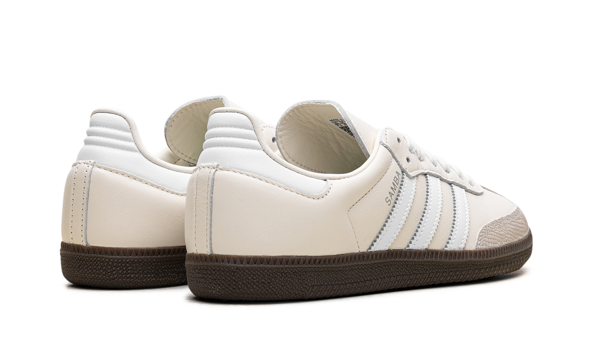 Samba OG Women "Wonder Alumina"