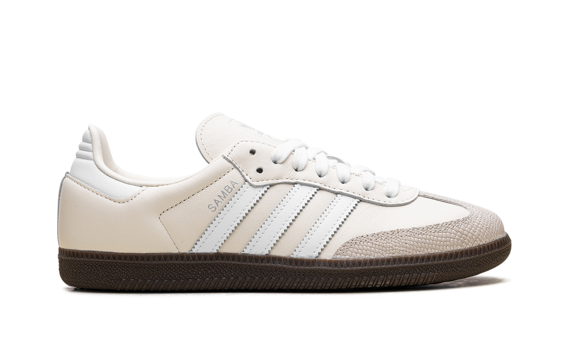 Samba OG Women "Wonder Alumina"