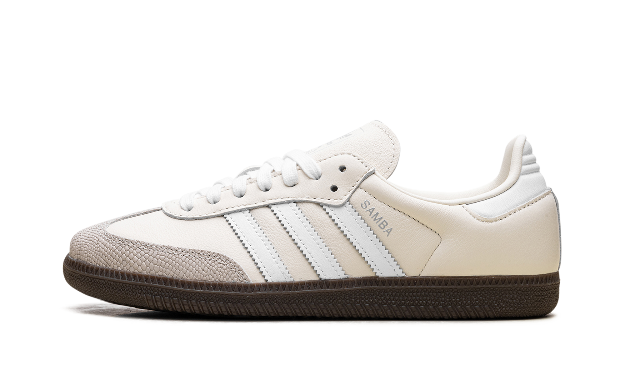 Samba OG Women "Wonder Alumina"