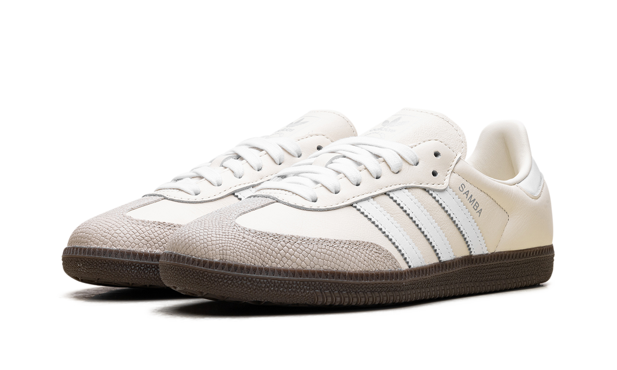 Samba OG Women "Wonder Alumina"