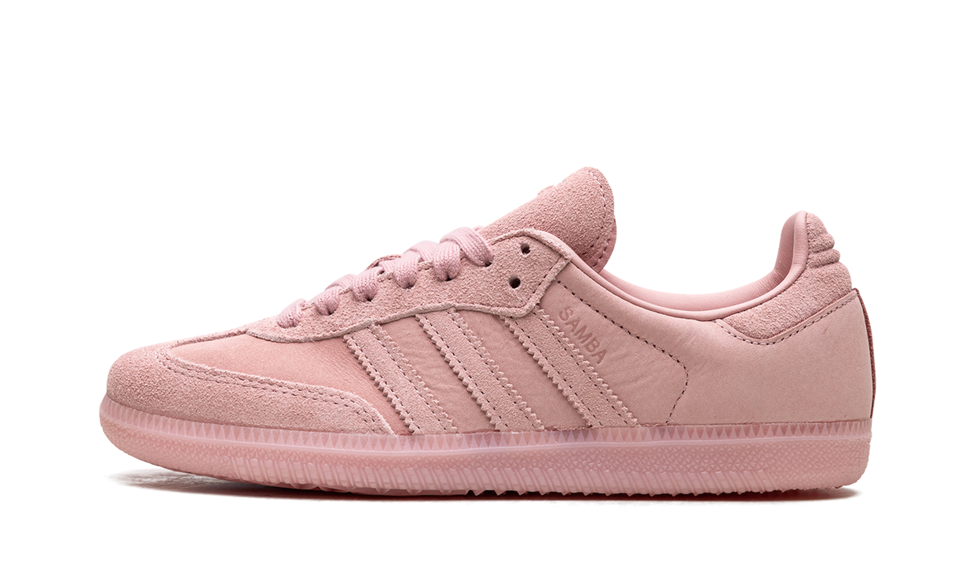 Samba OG Women "Wonder Mauve"