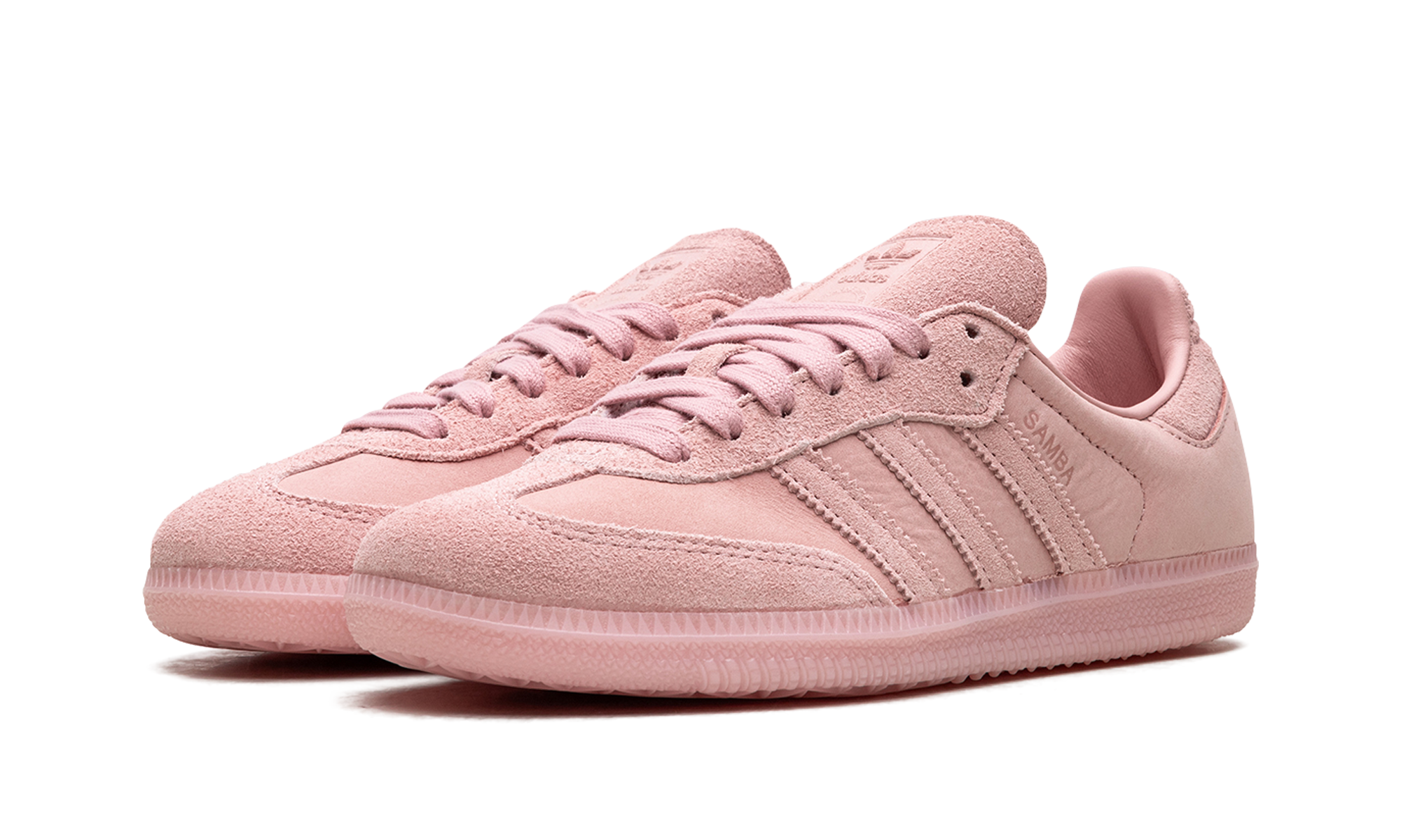 Samba OG Women "Wonder Mauve"