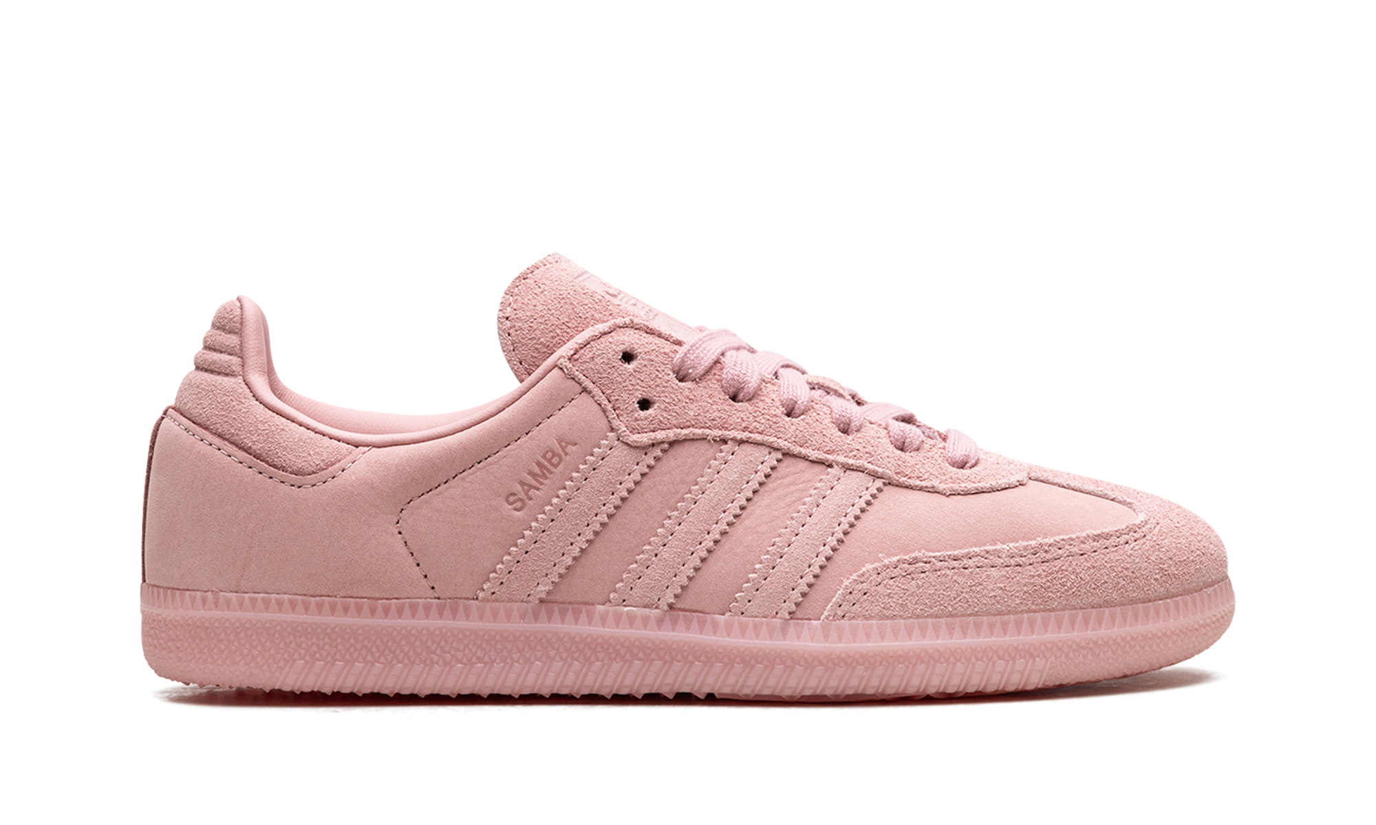 Samba OG Women "Wonder Mauve"