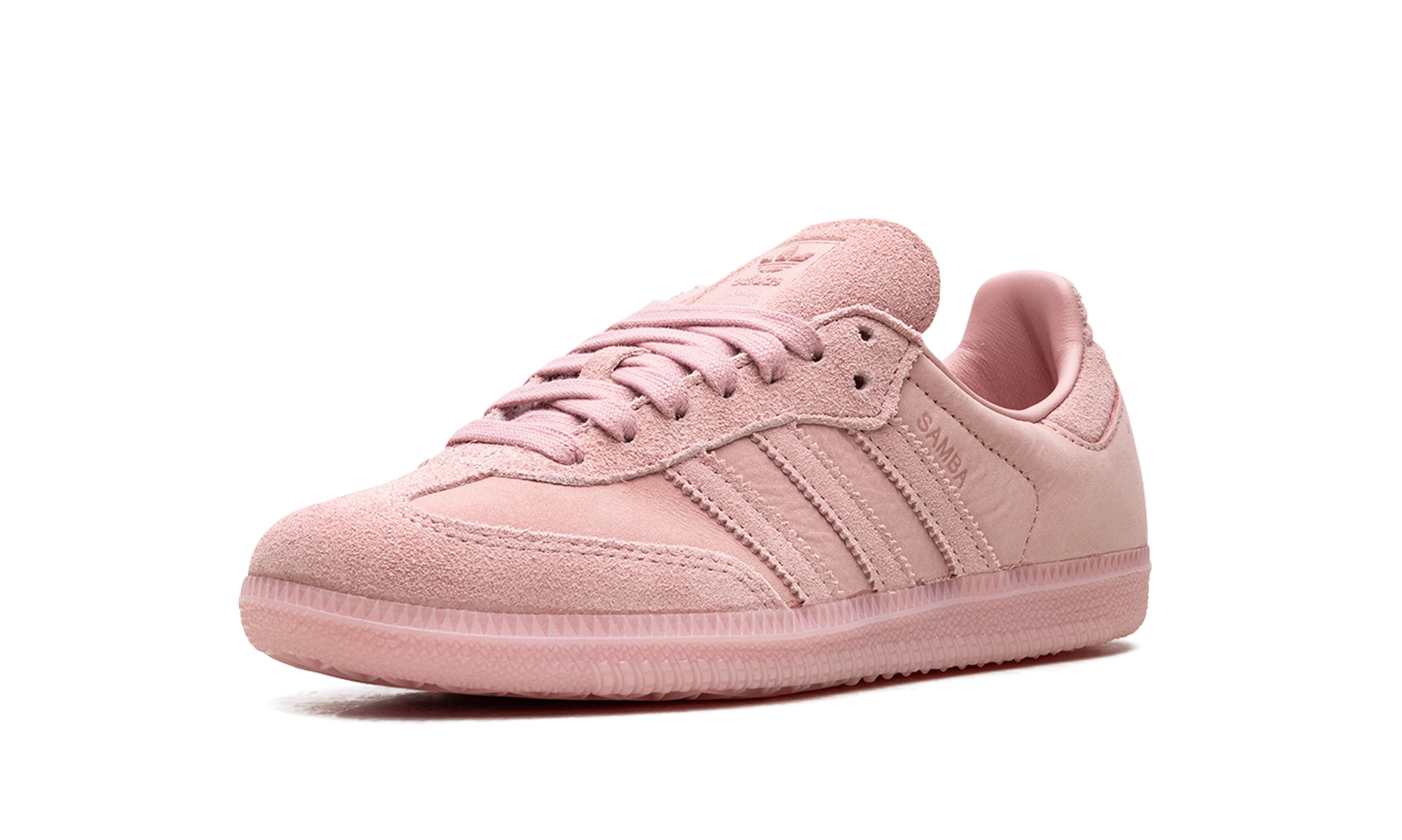 Samba OG Women "Wonder Mauve"