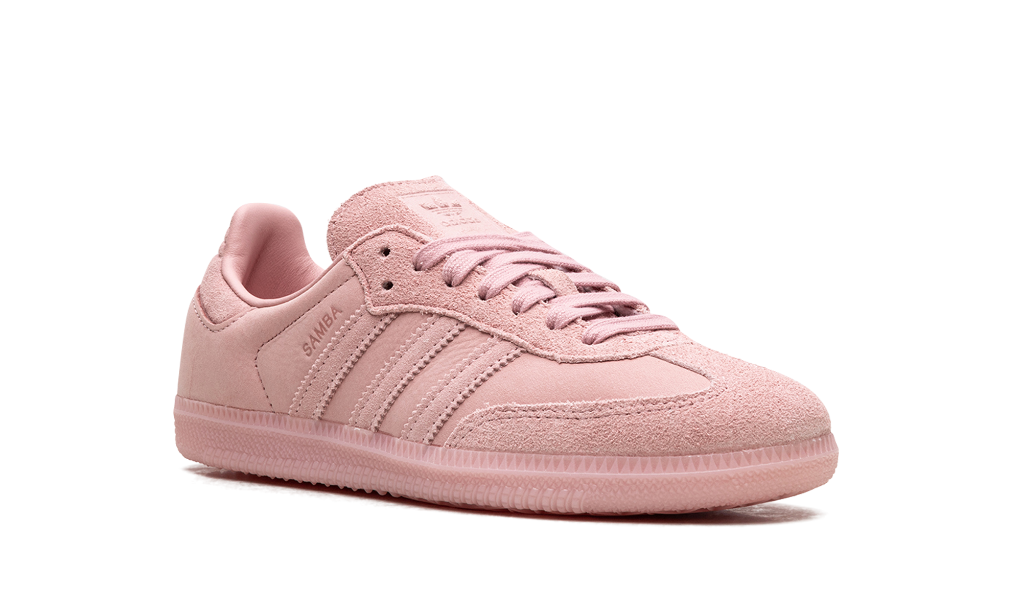 Samba OG Women "Wonder Mauve"