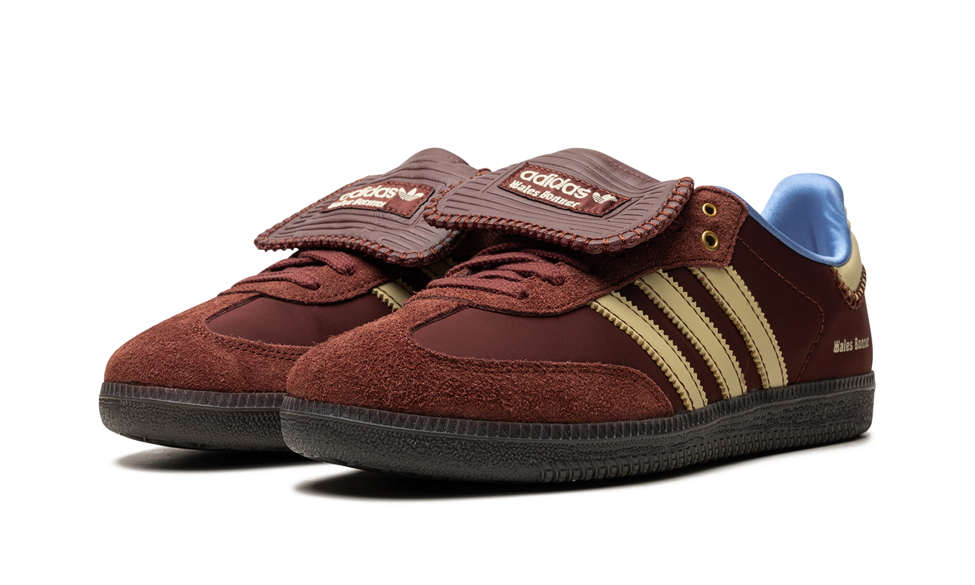 Samba "Wales Bonner - Nylon"