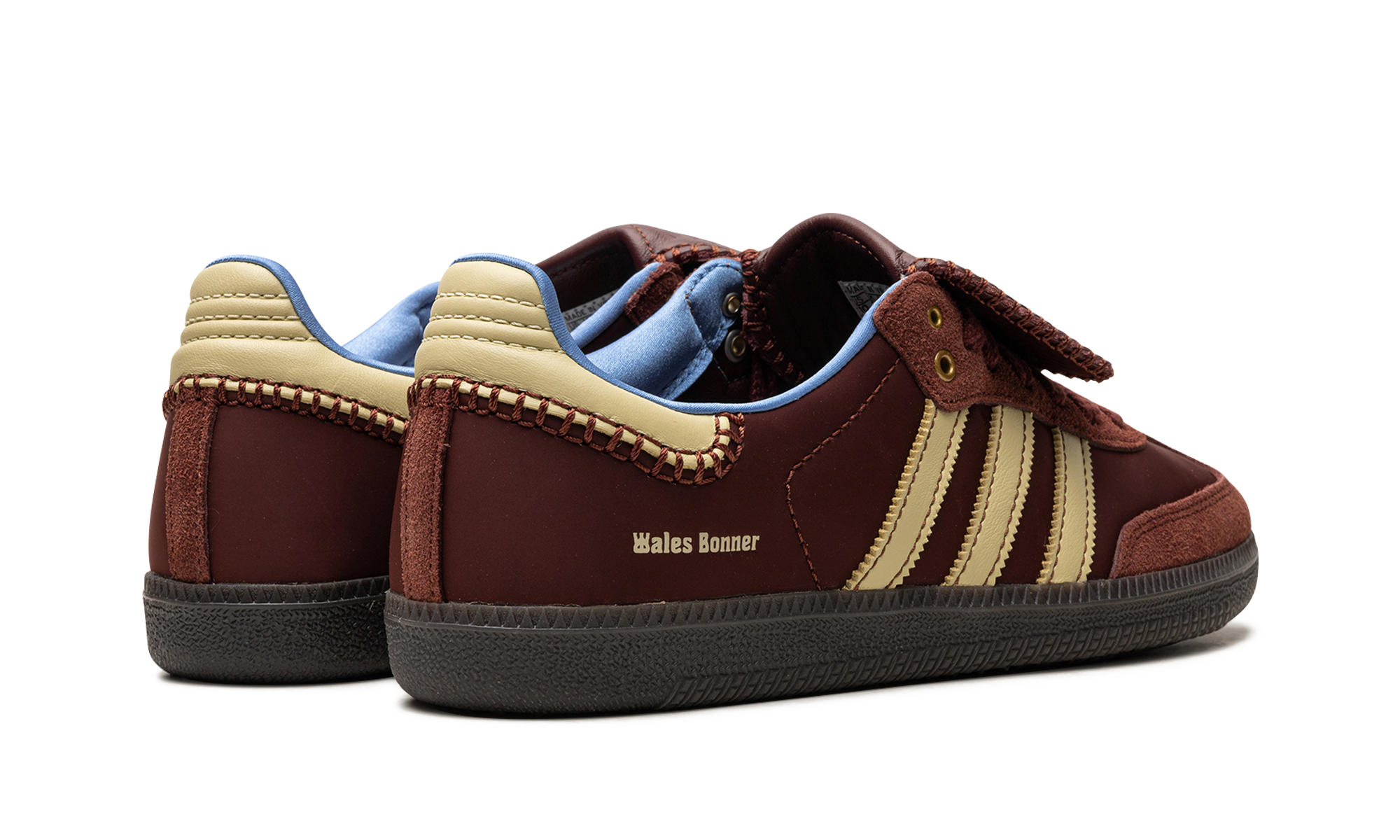 Samba "Wales Bonner - Nylon"
