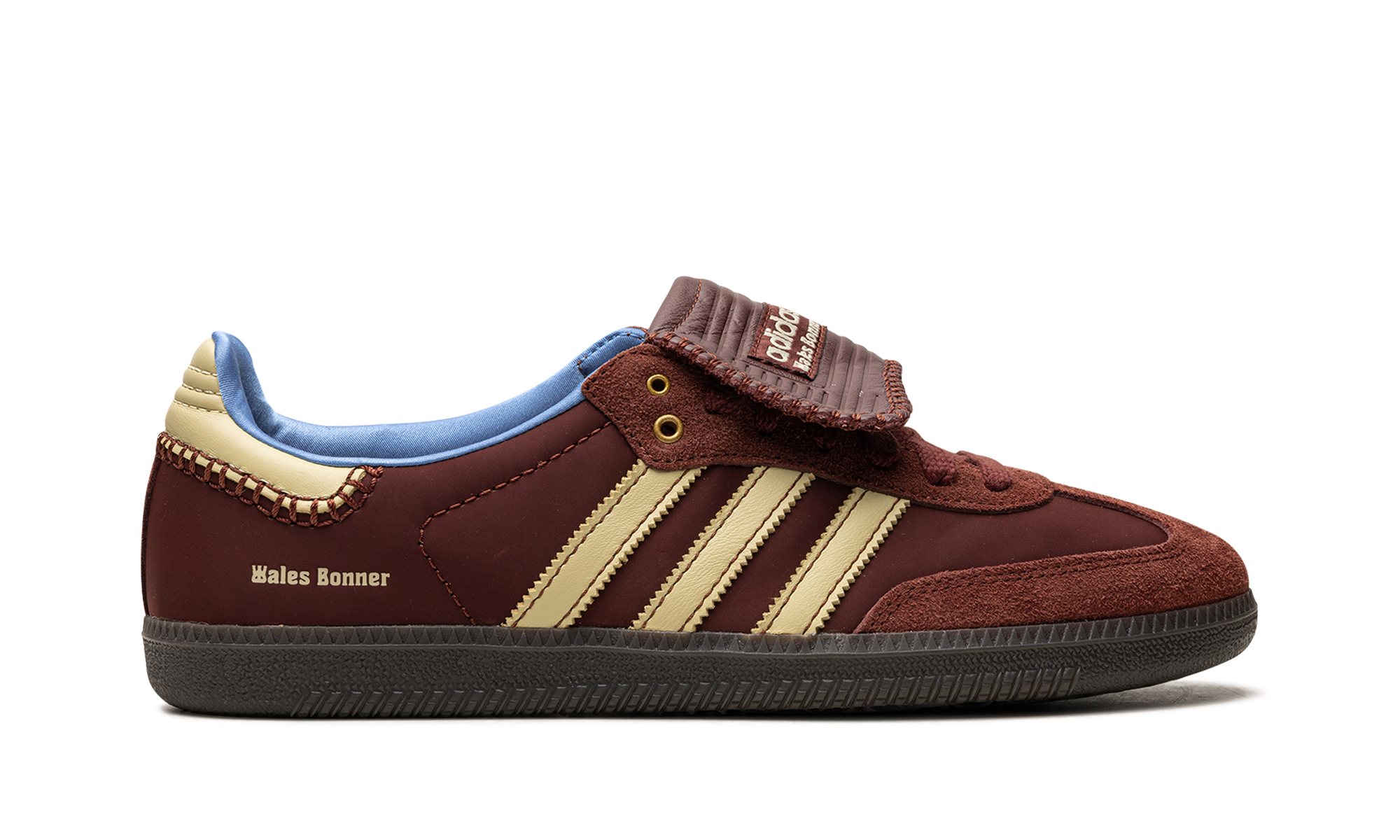 Samba "Wales Bonner - Nylon"