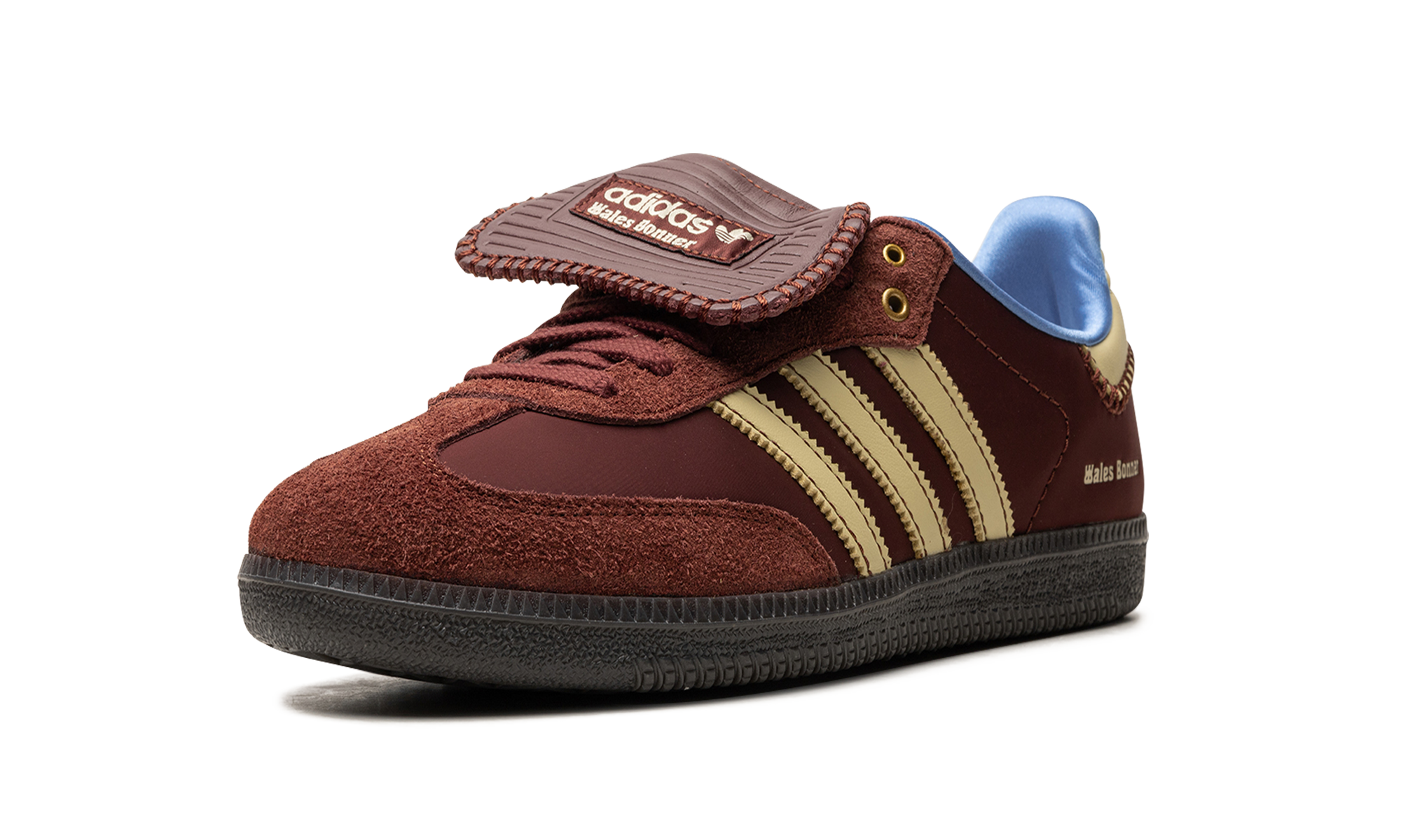 Samba "Wales Bonner - Nylon"