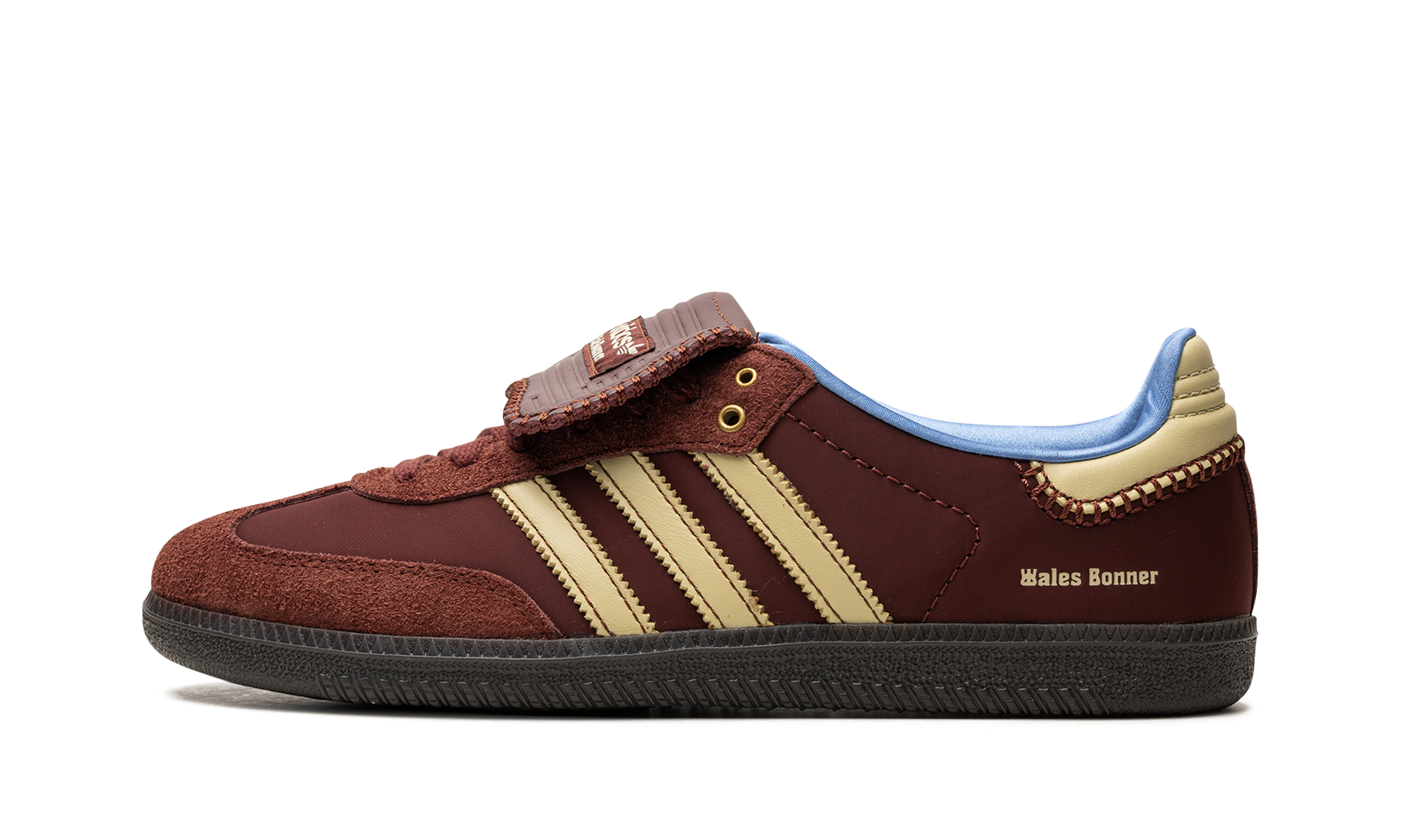 Samba "Wales Bonner - Nylon"