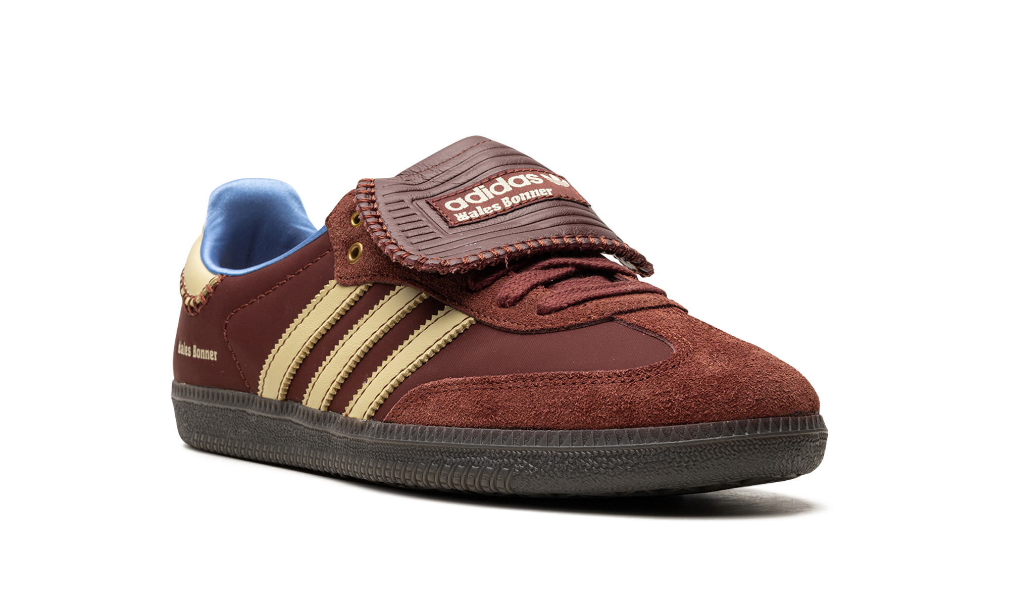 Samba "Wales Bonner - Nylon"