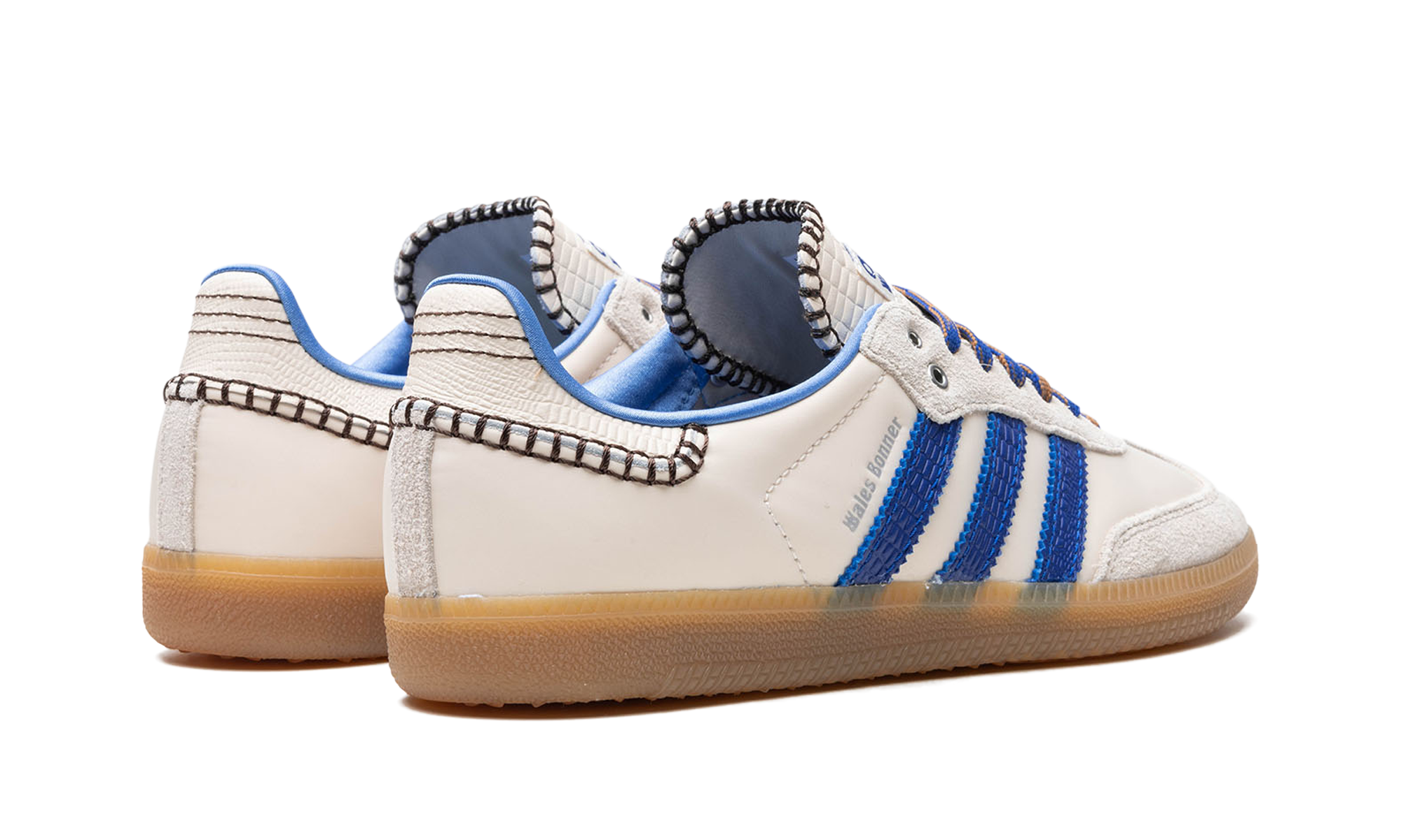 Samba "Wales Bonner - Wonder Clay Royal Blue"