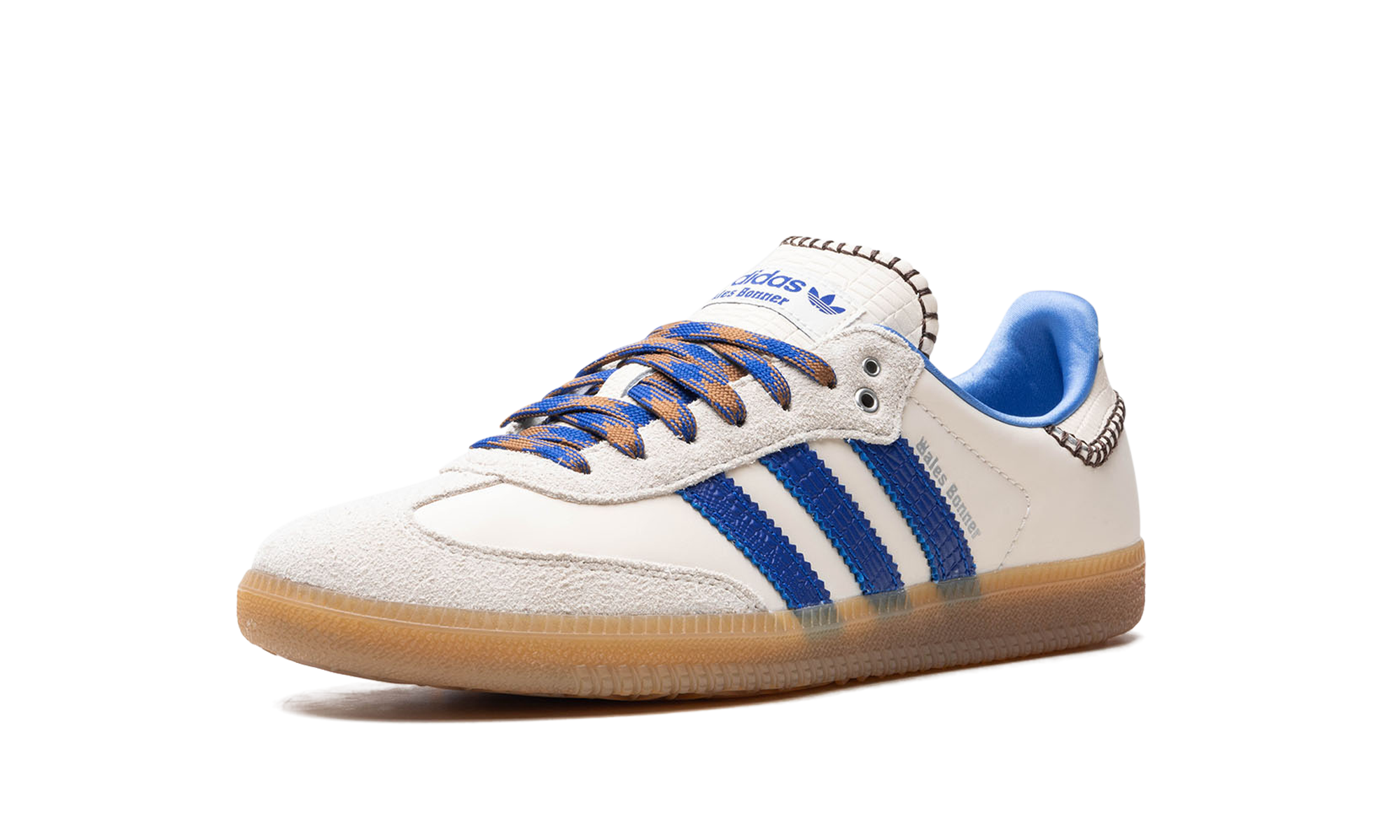 Samba "Wales Bonner - Wonder Clay Royal Blue"