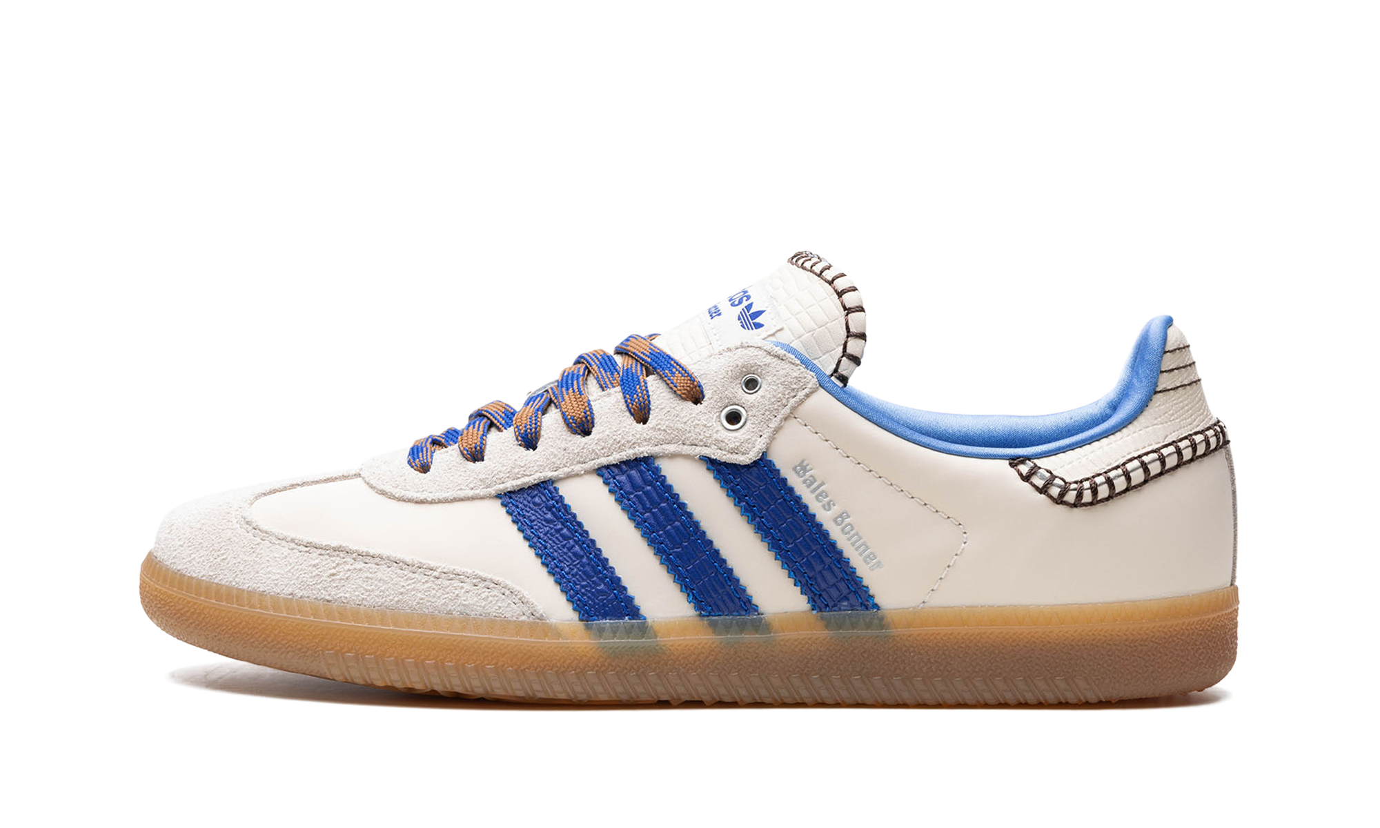 Samba "Wales Bonner - Wonder Clay Royal Blue"