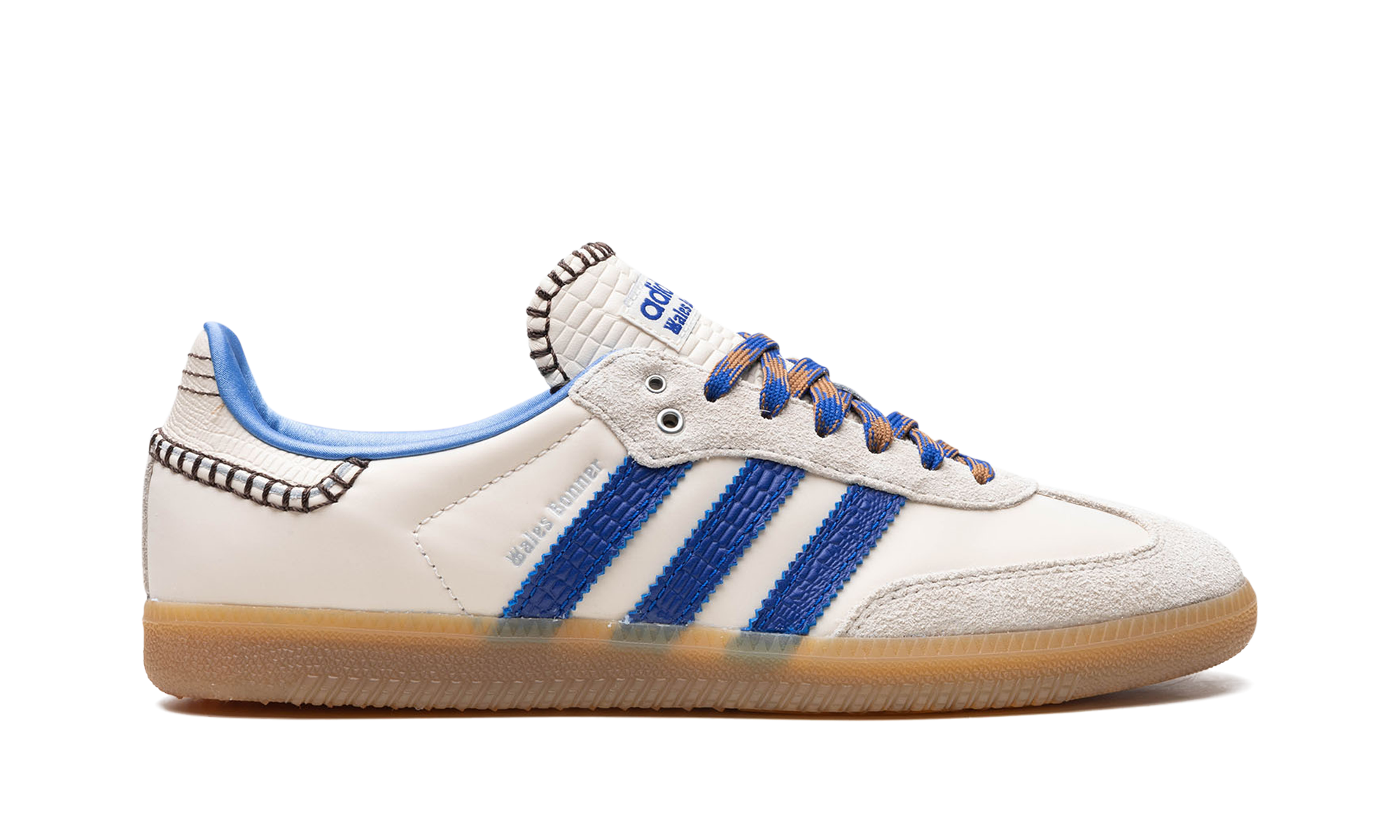 Samba "Wales Bonner - Wonder Clay Royal Blue"
