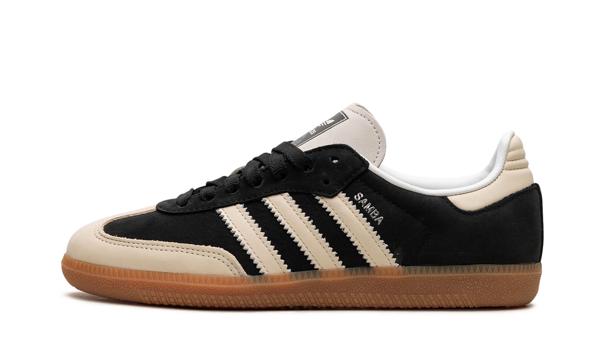 Samba Women "Core Black / Wonder White"