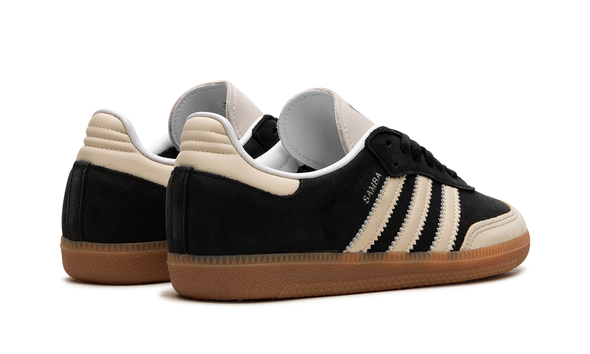 Samba Women "Core Black / Wonder White"