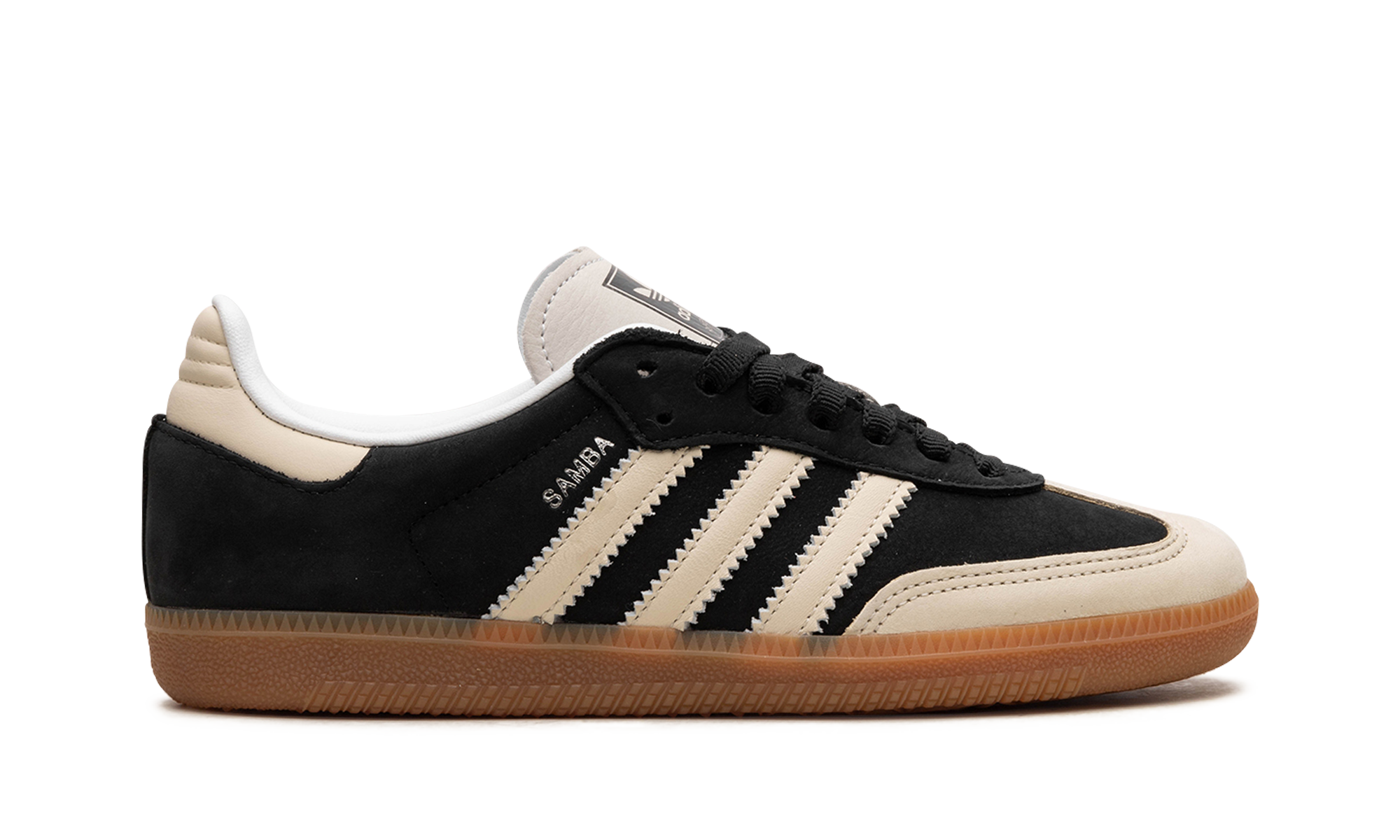 Samba Women "Core Black / Wonder White"