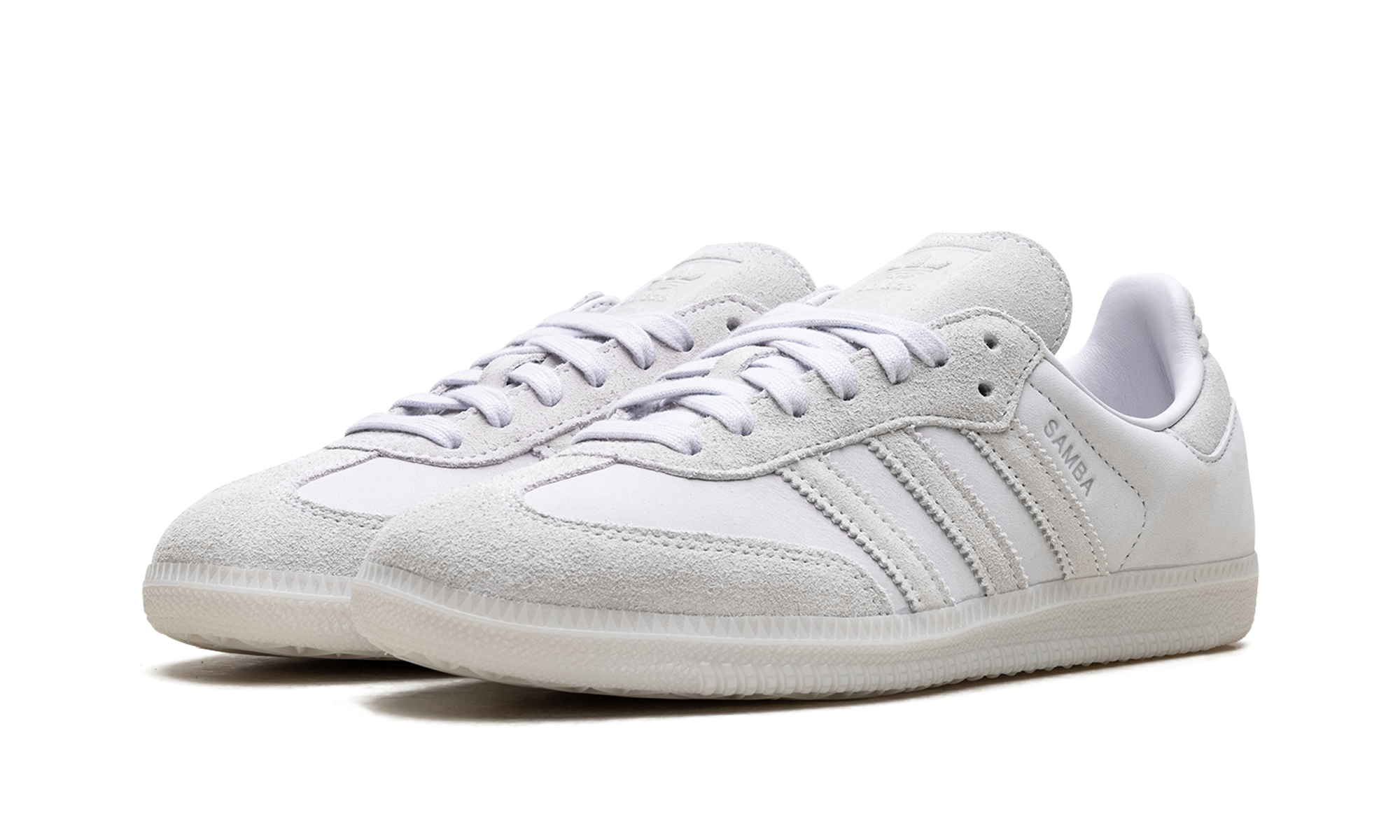 Samba Women "Dash Grey"