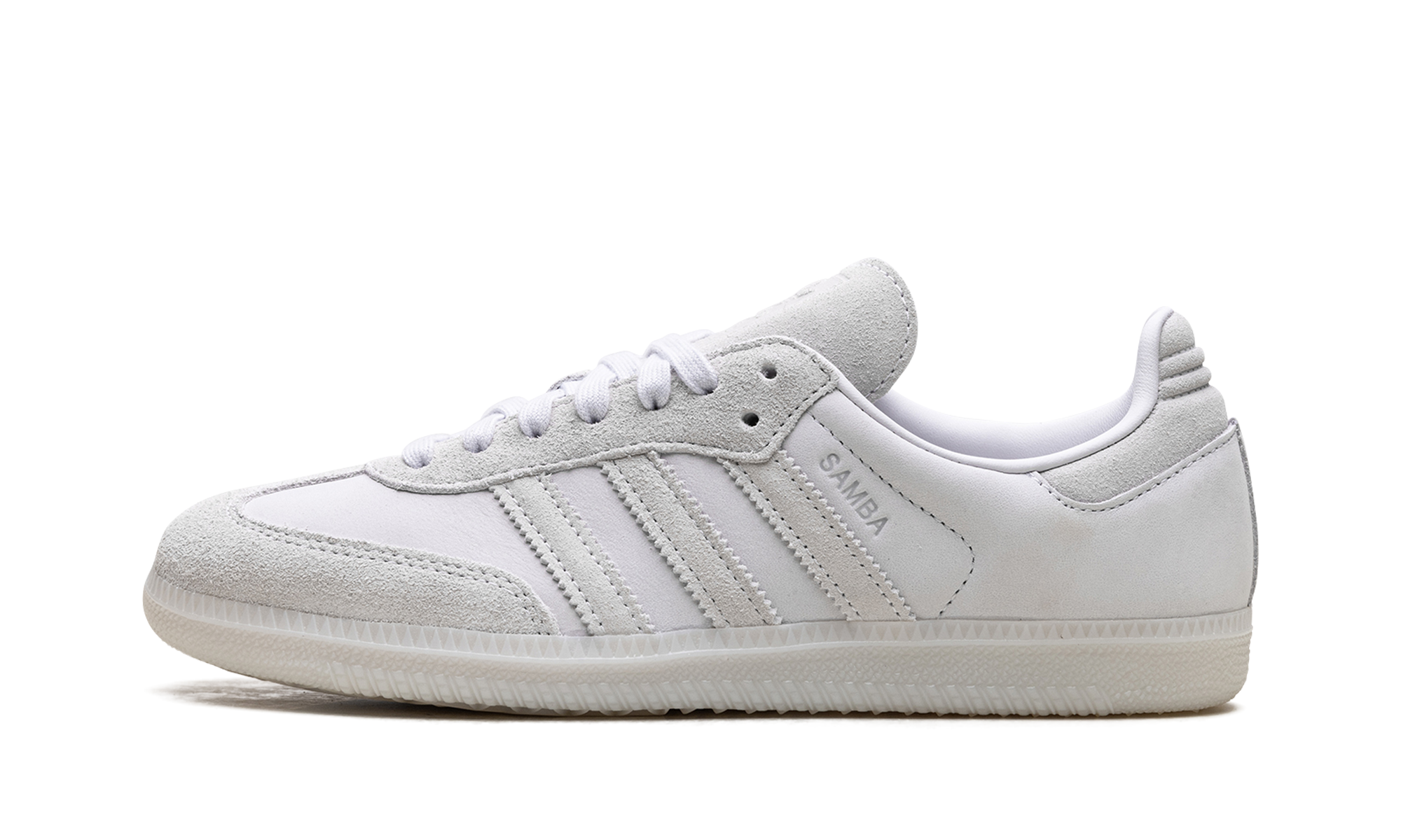 Samba Women "Dash Grey"