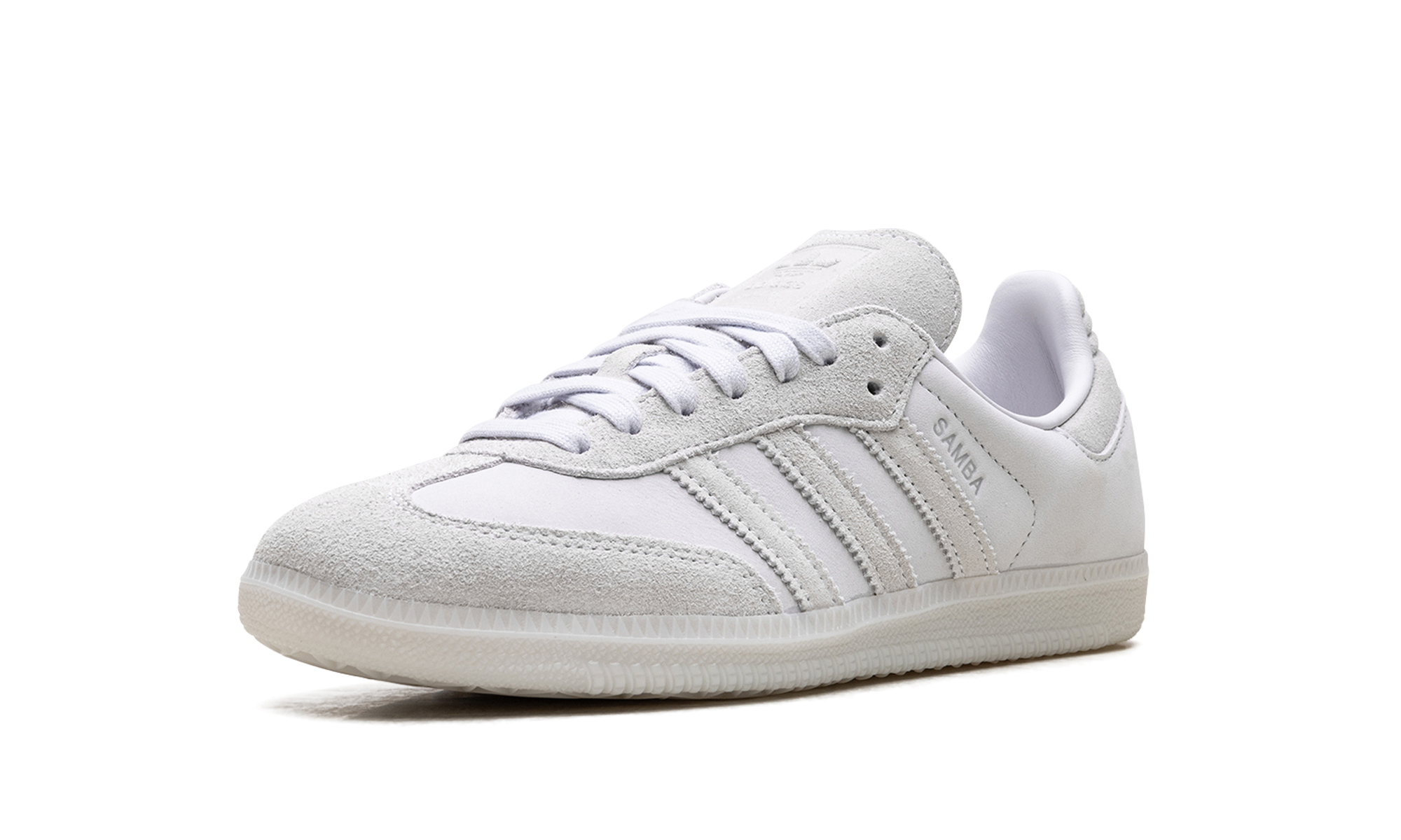 Samba Women "Dash Grey"