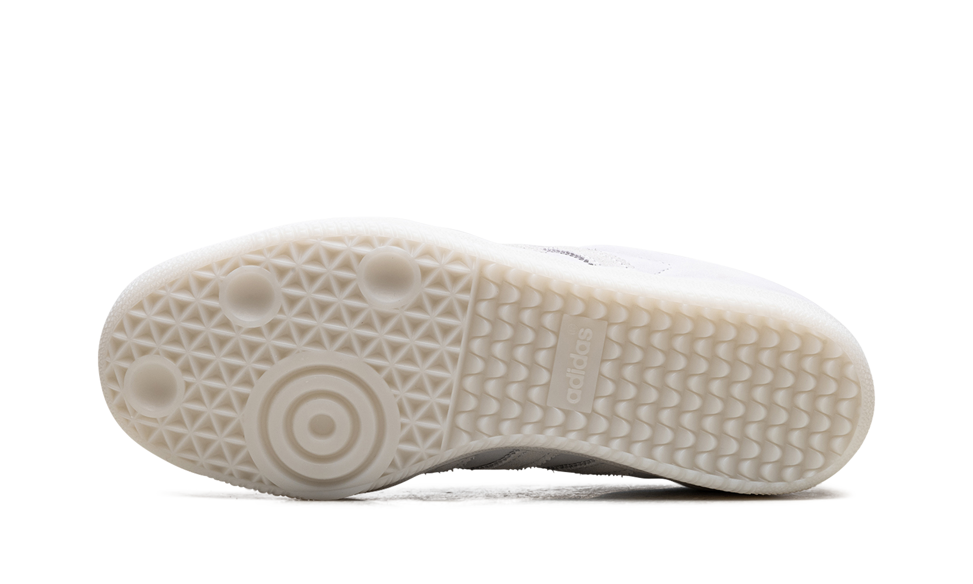 Samba Women "Dash Grey"