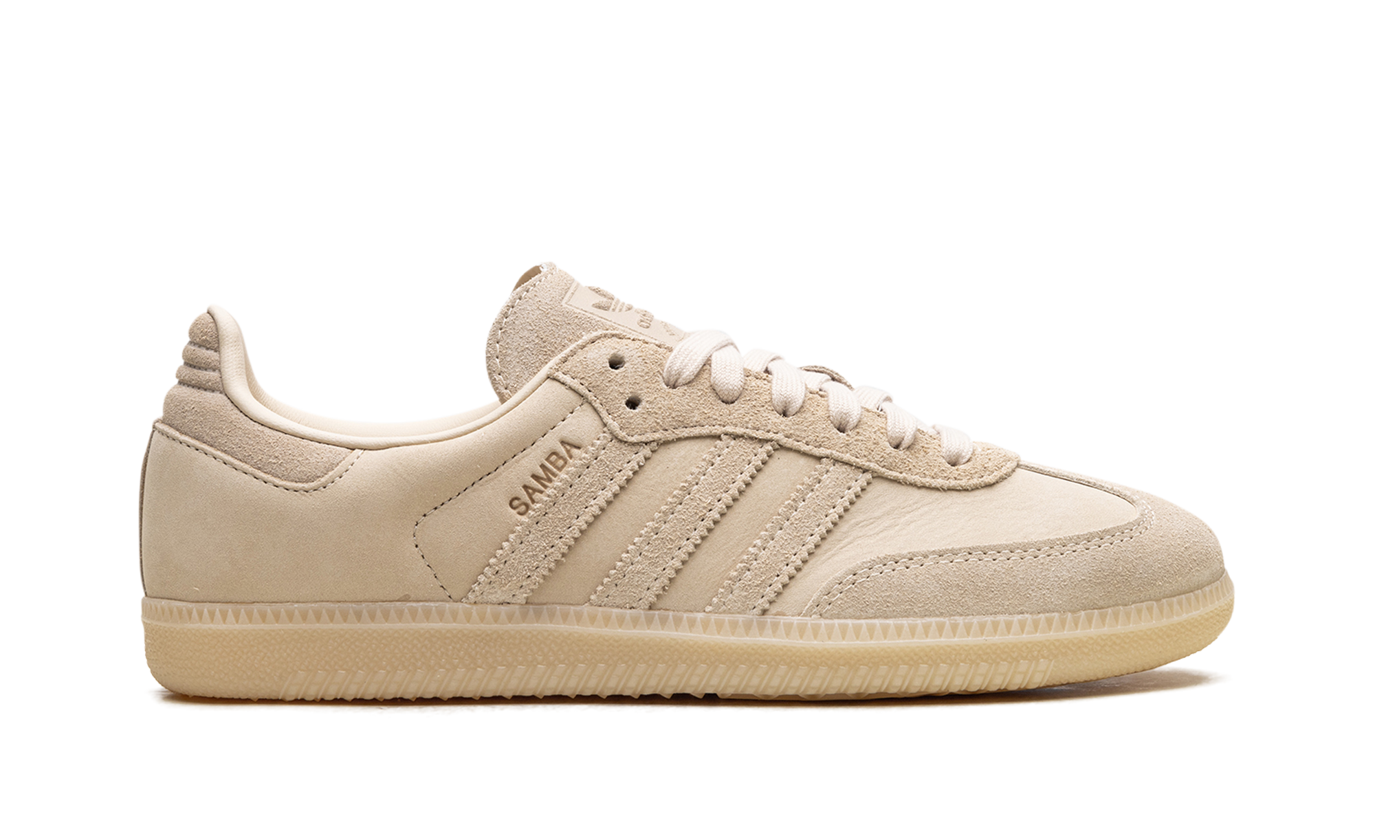 Samba Women "Sand Strata"