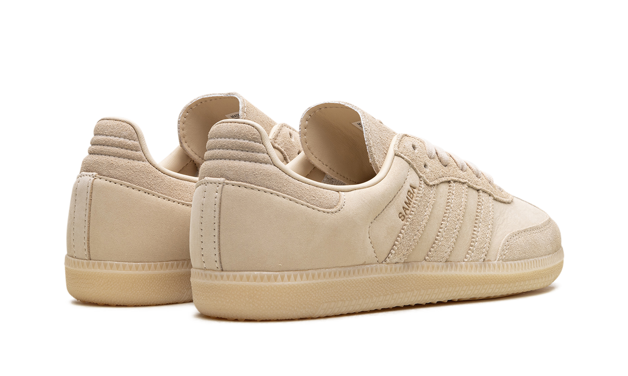 Samba Women "Sand Strata"