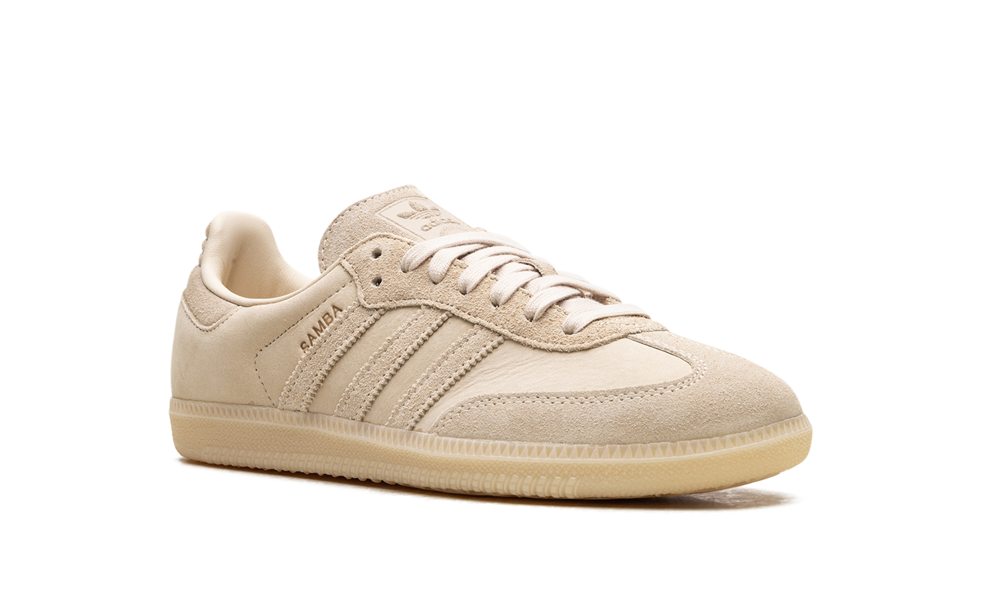 Samba Women "Sand Strata"