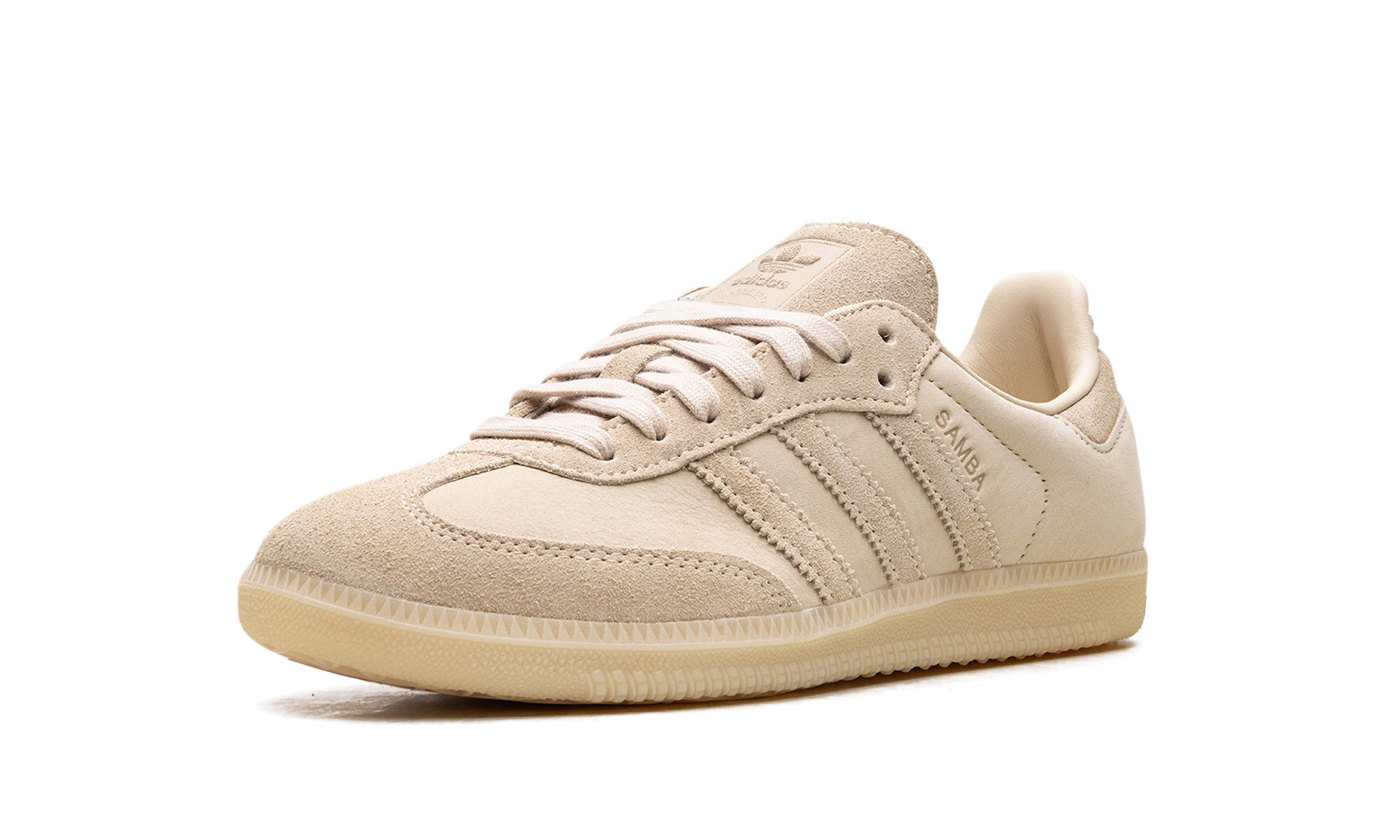 Samba Women "Sand Strata"