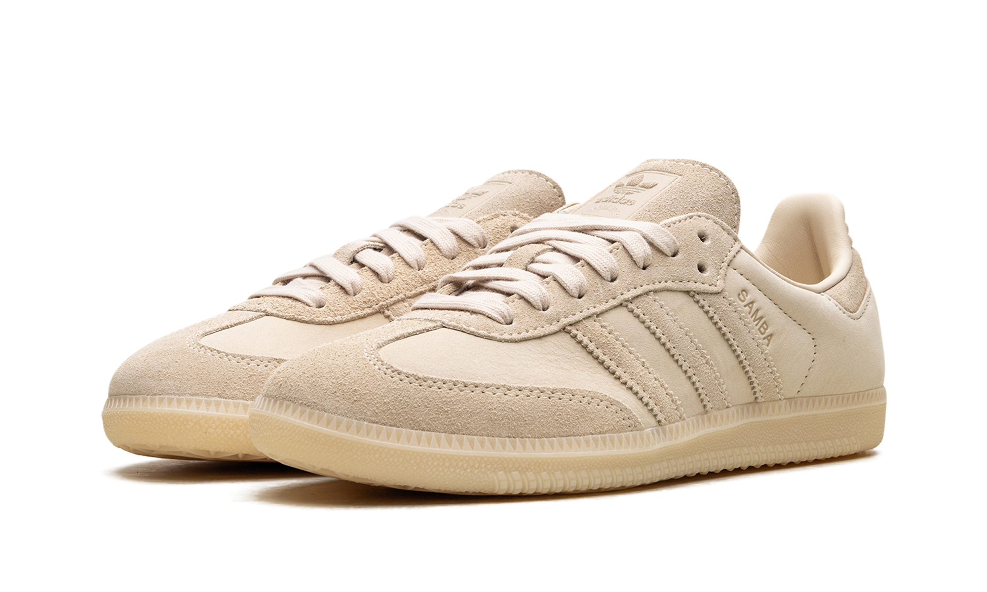 Samba Women "Sand Strata"