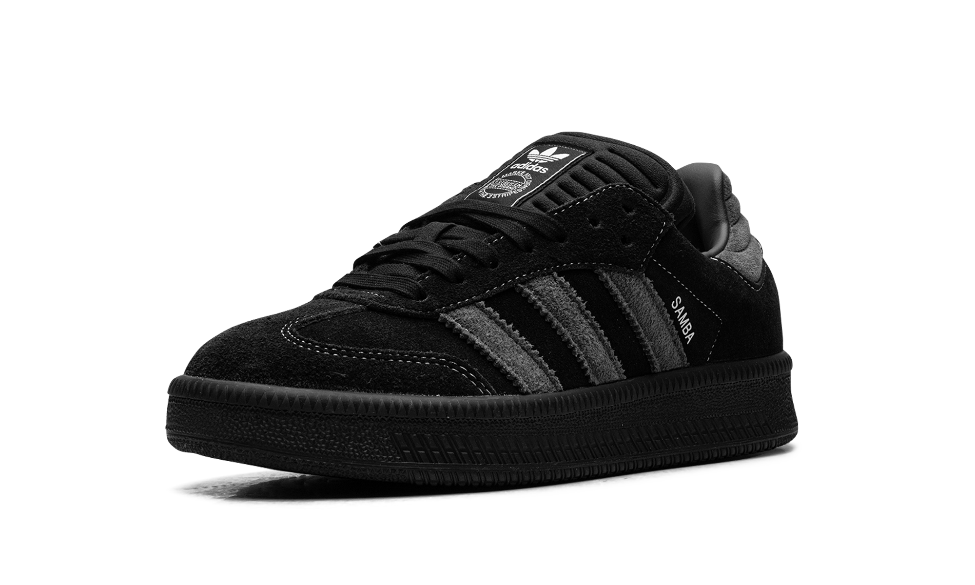 Samba Xlg "Black Carbon"