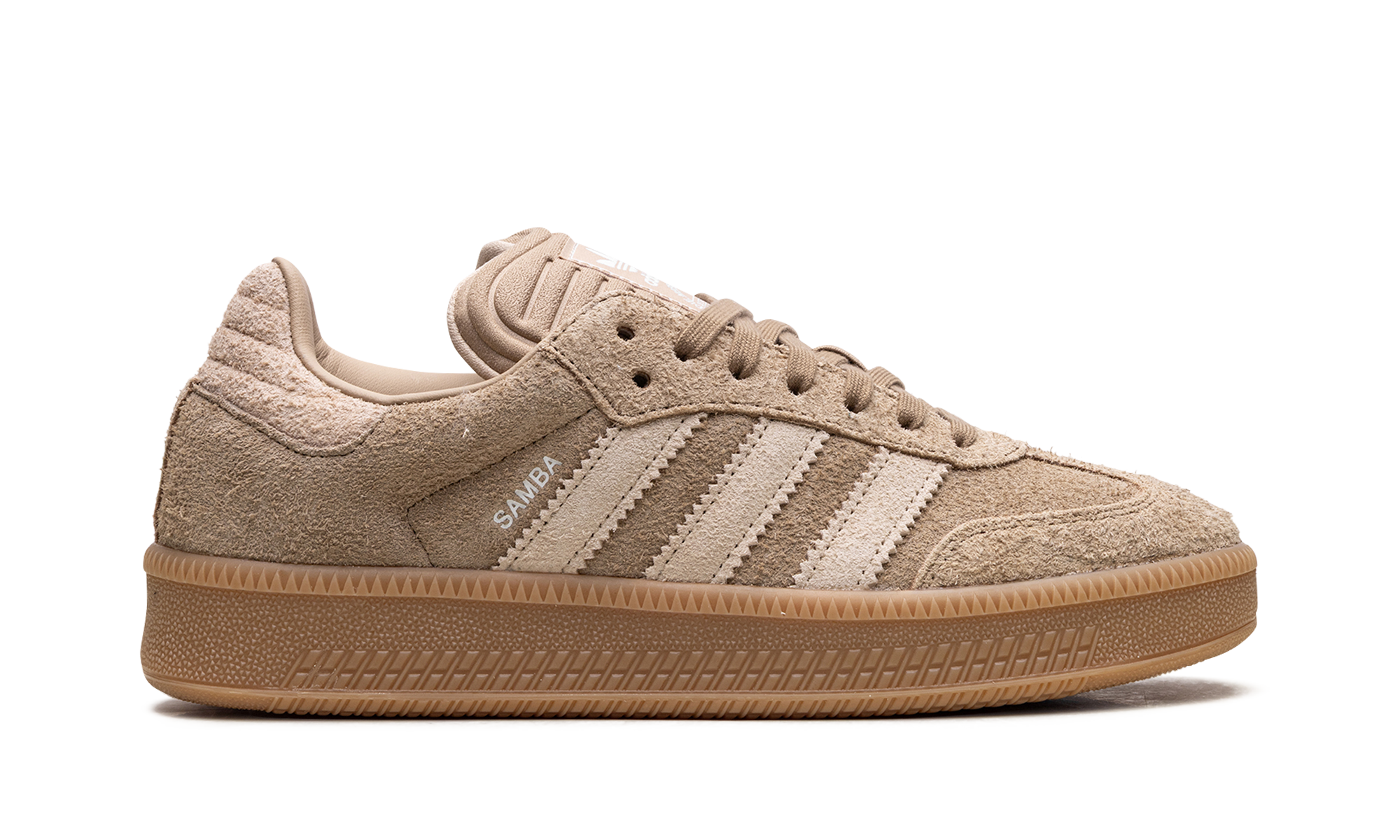 Samba Xlg "Cardboard Magic Beige"