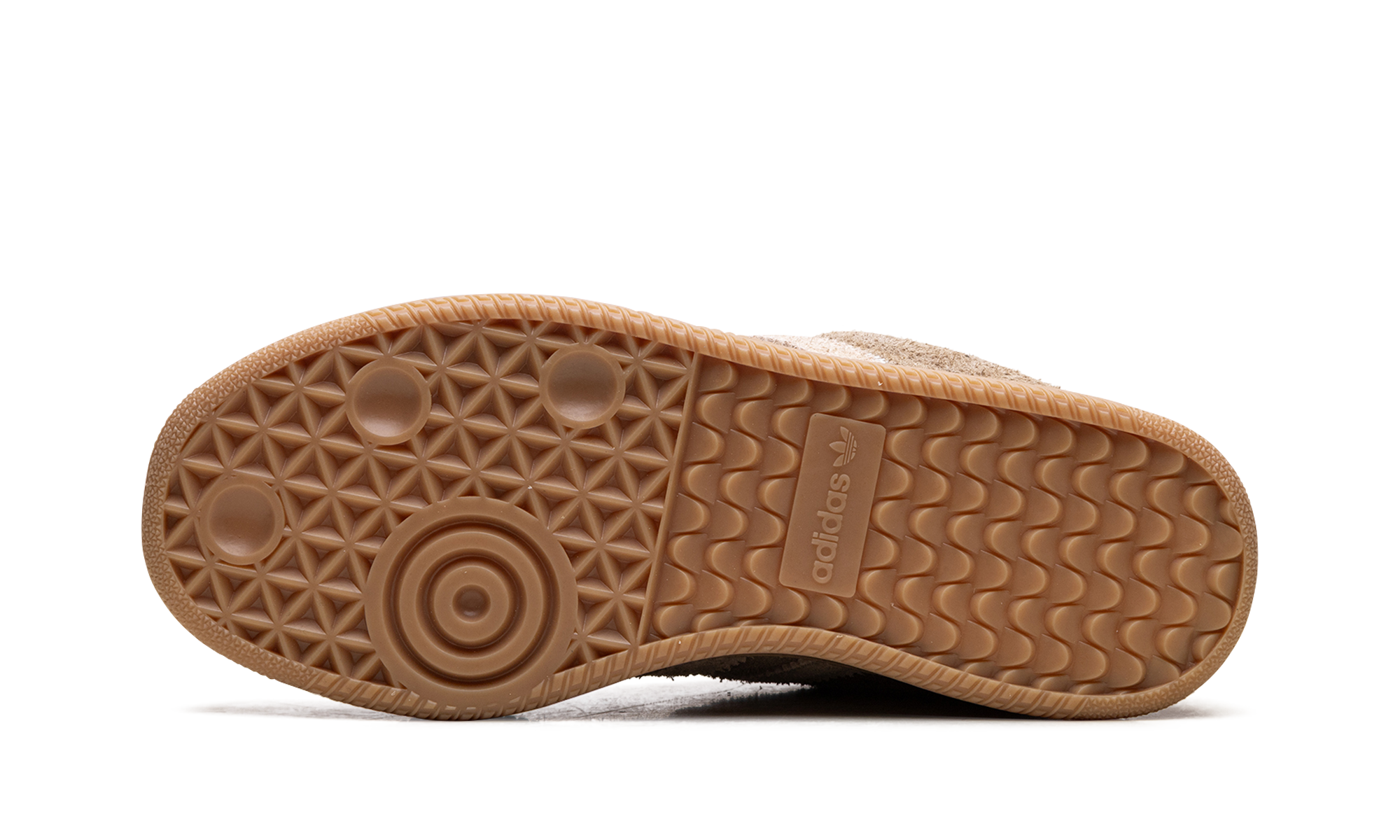 Samba Xlg "Cardboard Magic Beige"