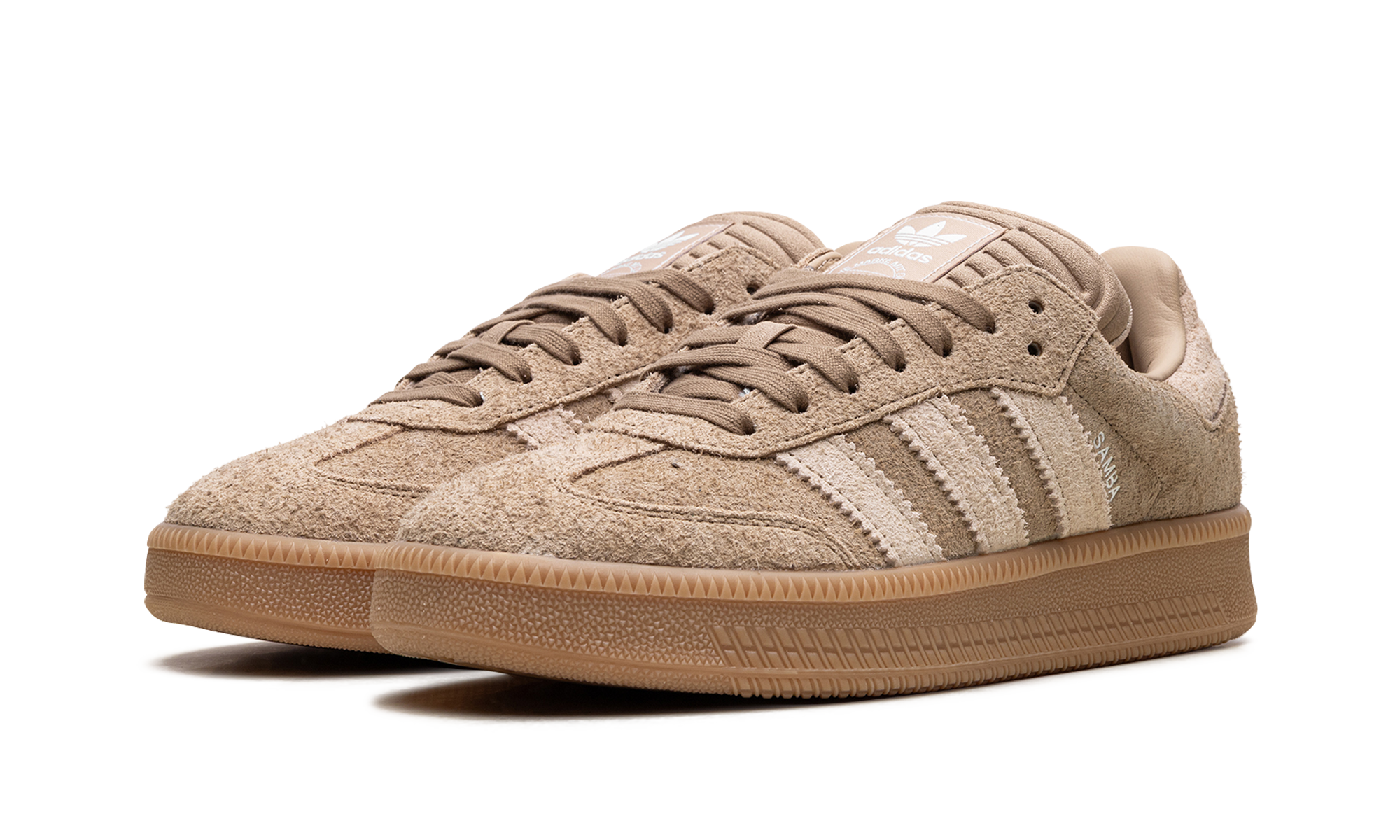Samba Xlg "Cardboard Magic Beige"