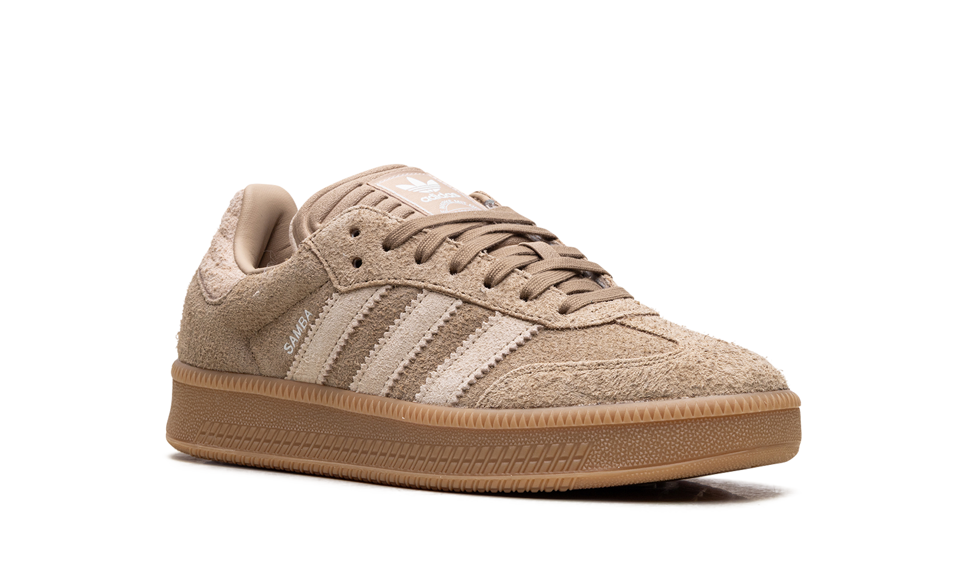 Samba Xlg "Cardboard Magic Beige"