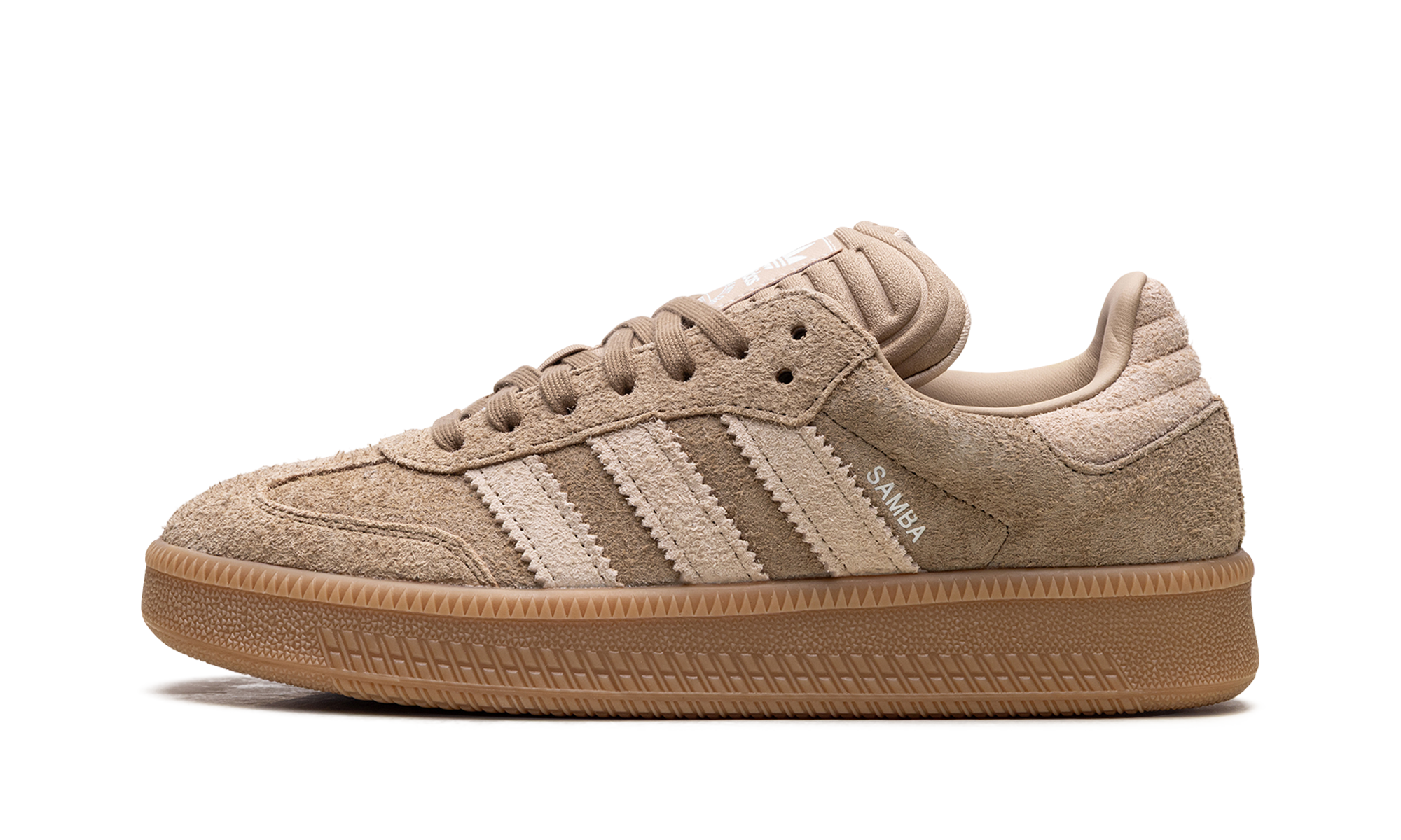 Samba Xlg "Cardboard Magic Beige"