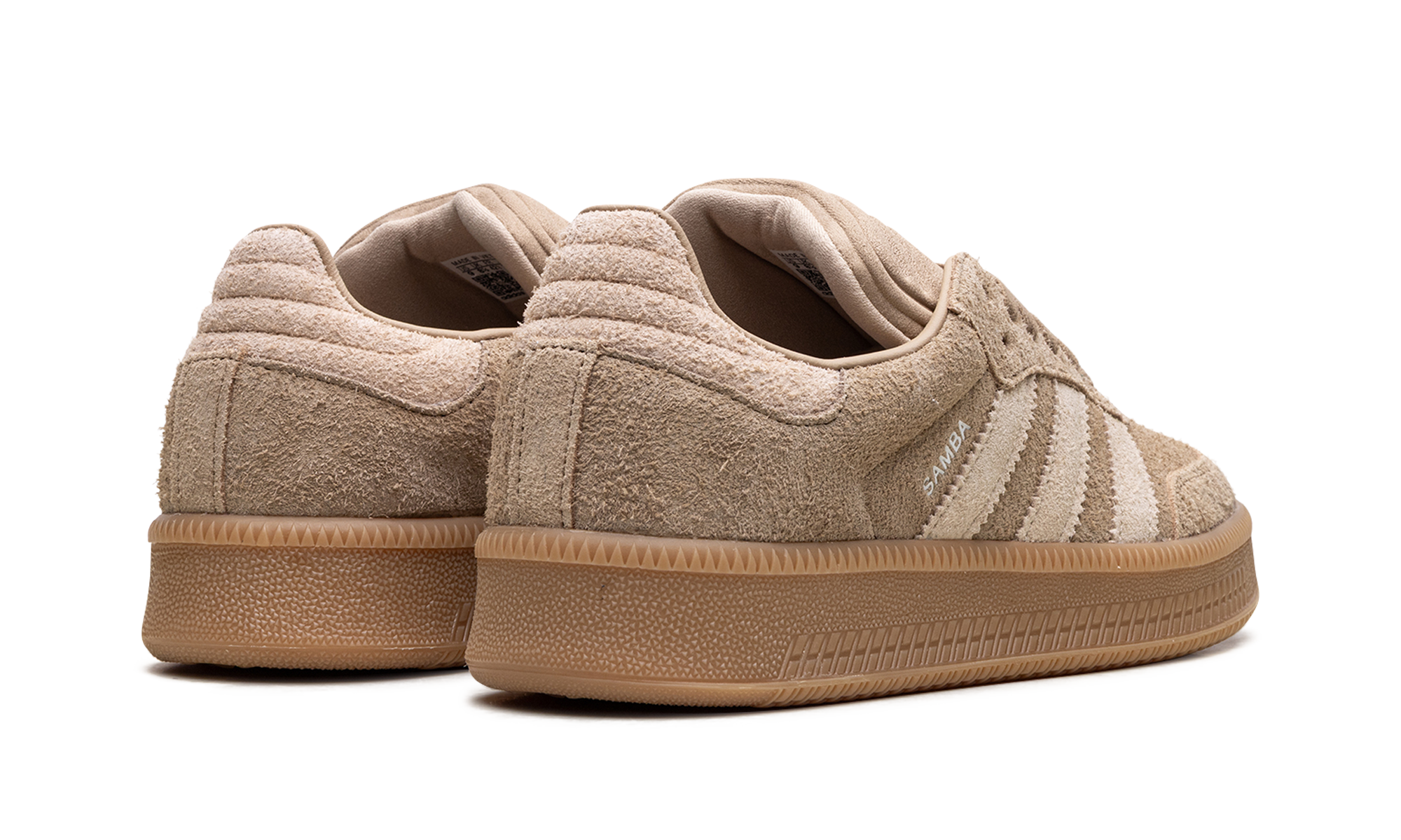 Samba Xlg "Cardboard Magic Beige"